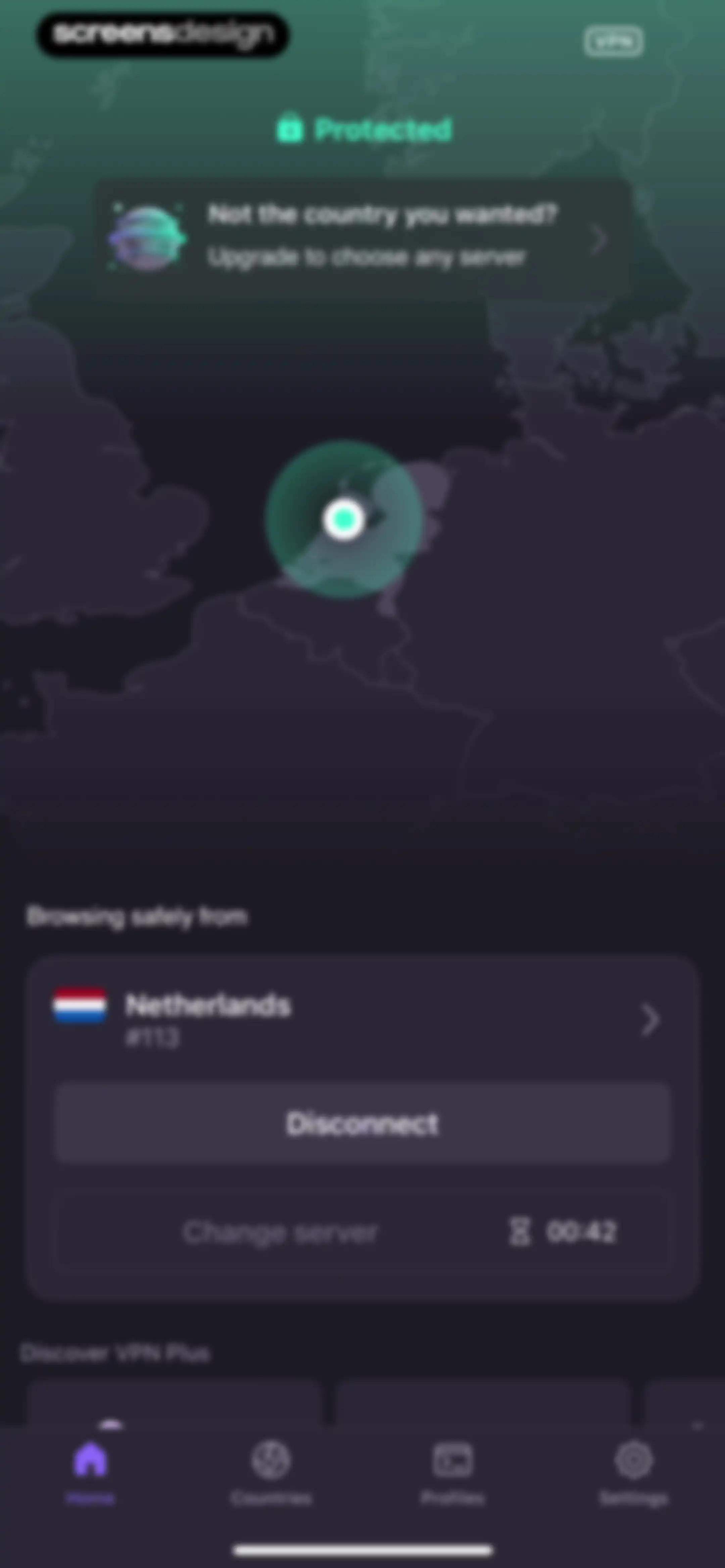 Proton VPN: Fast & Secure screen 15