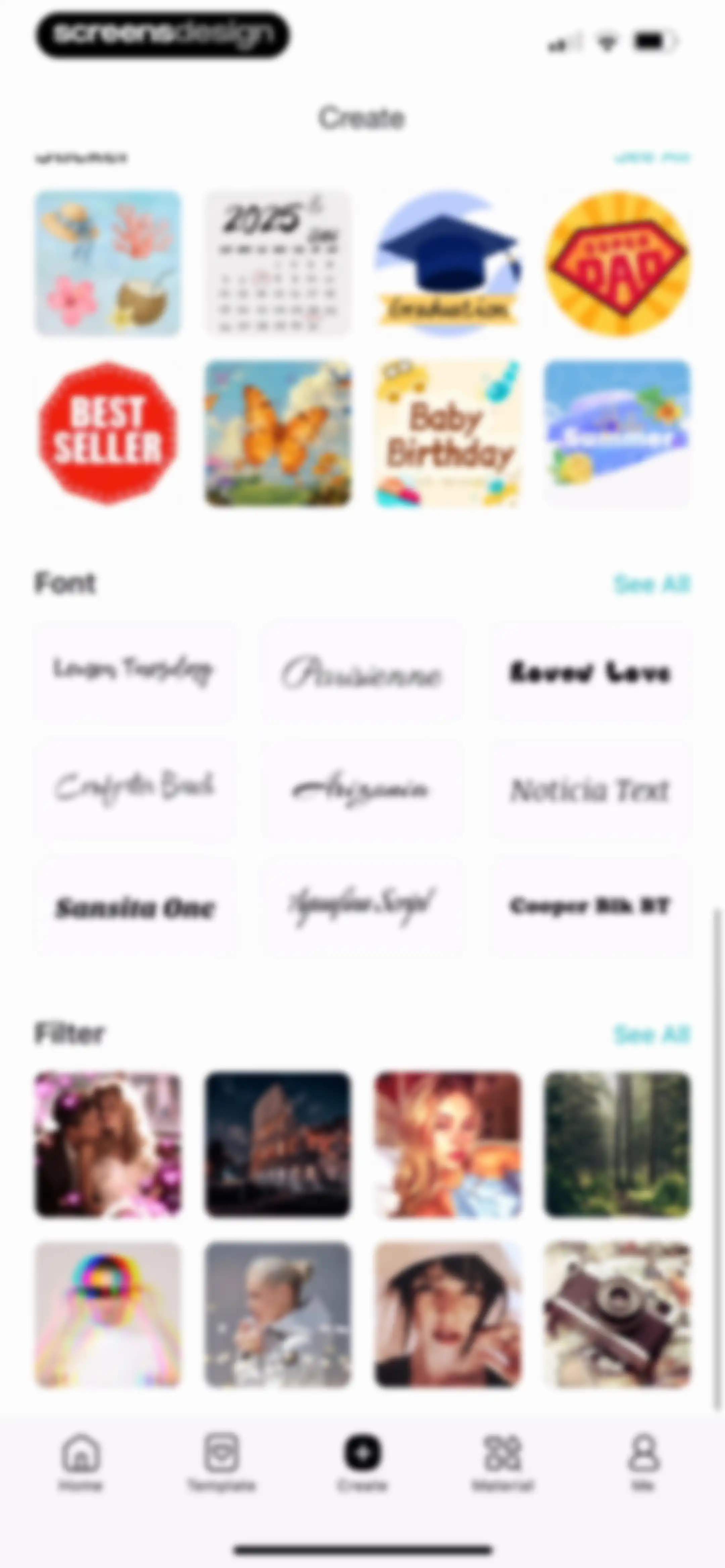 PhotoGrid: Video Collage Maker screen 118