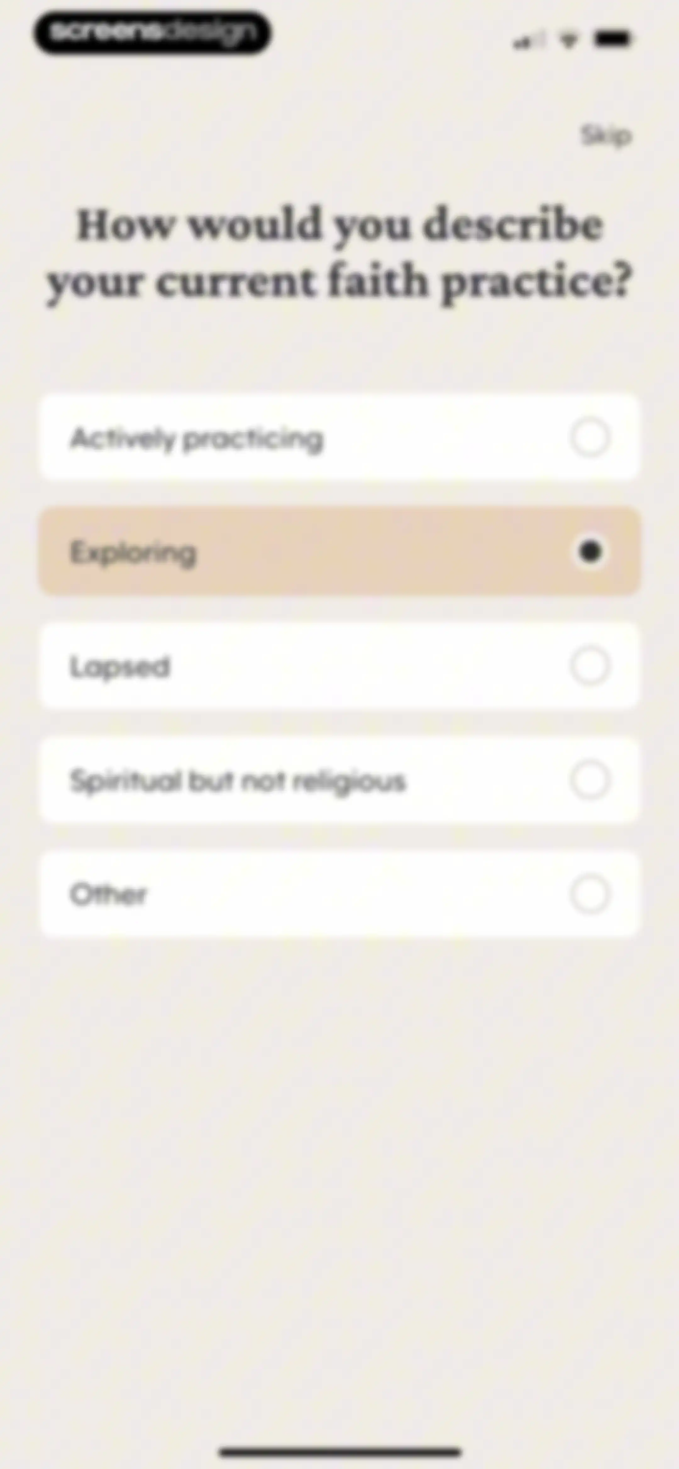 Bible Widgets: Verses & Prayer screen 10