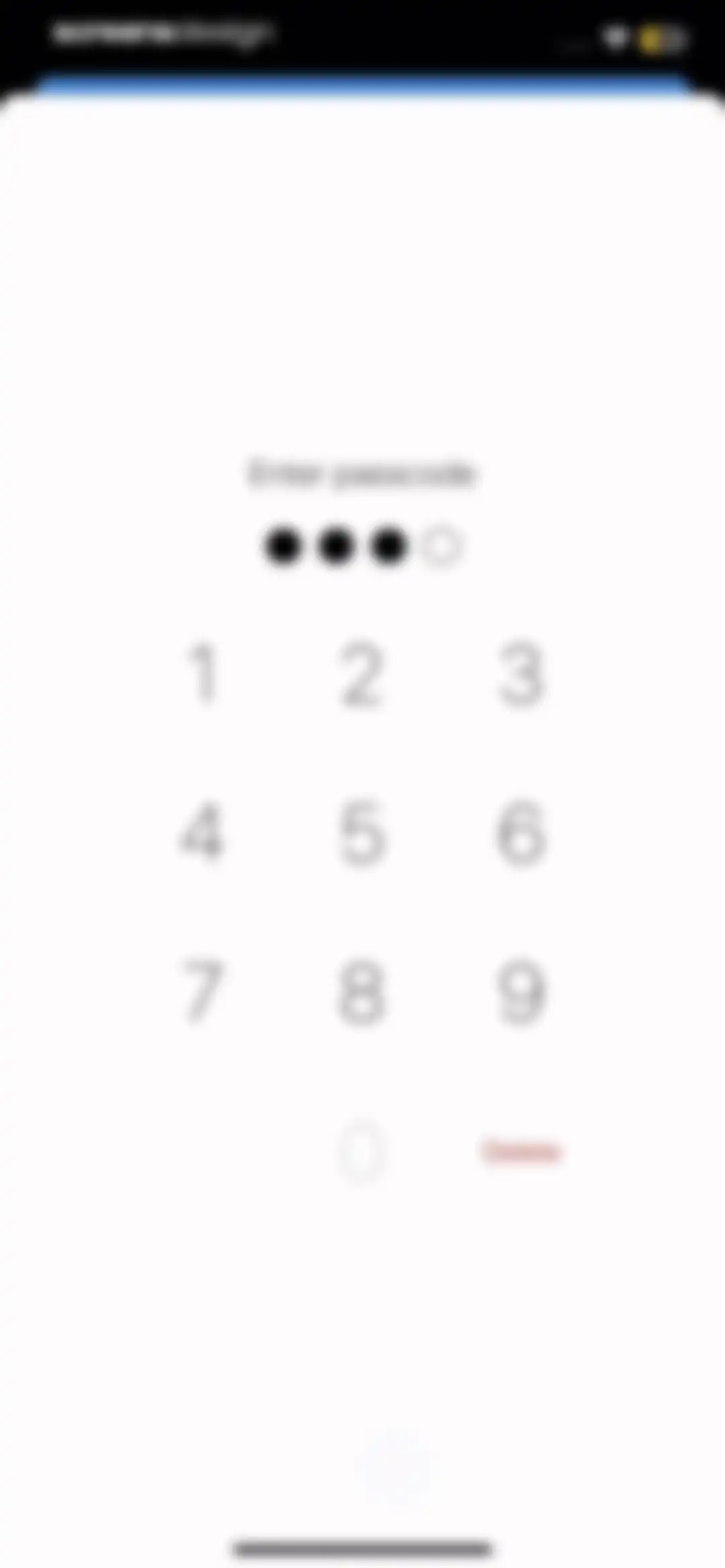 Documents to PDF Scanner screen 39