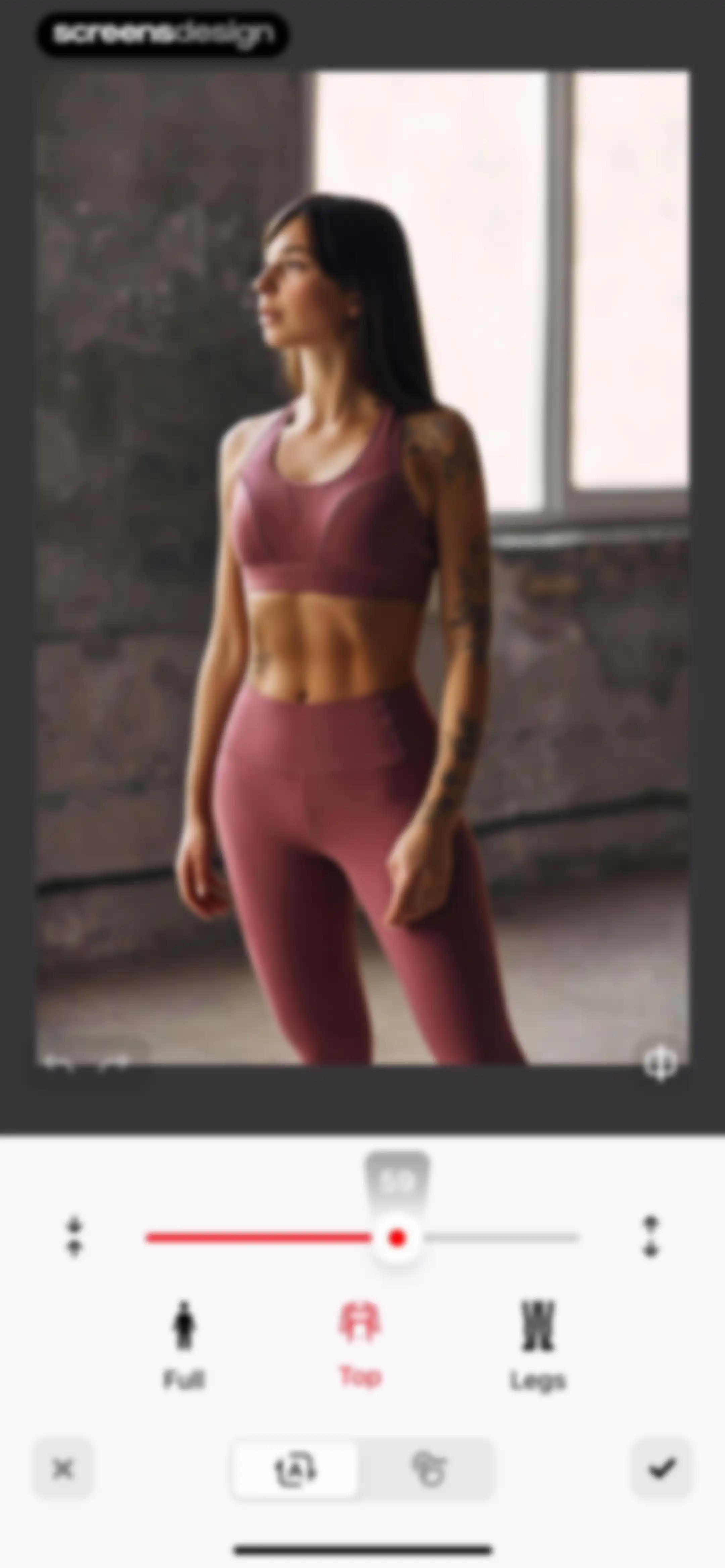 Body Tune - Face Photo Editor screen 23