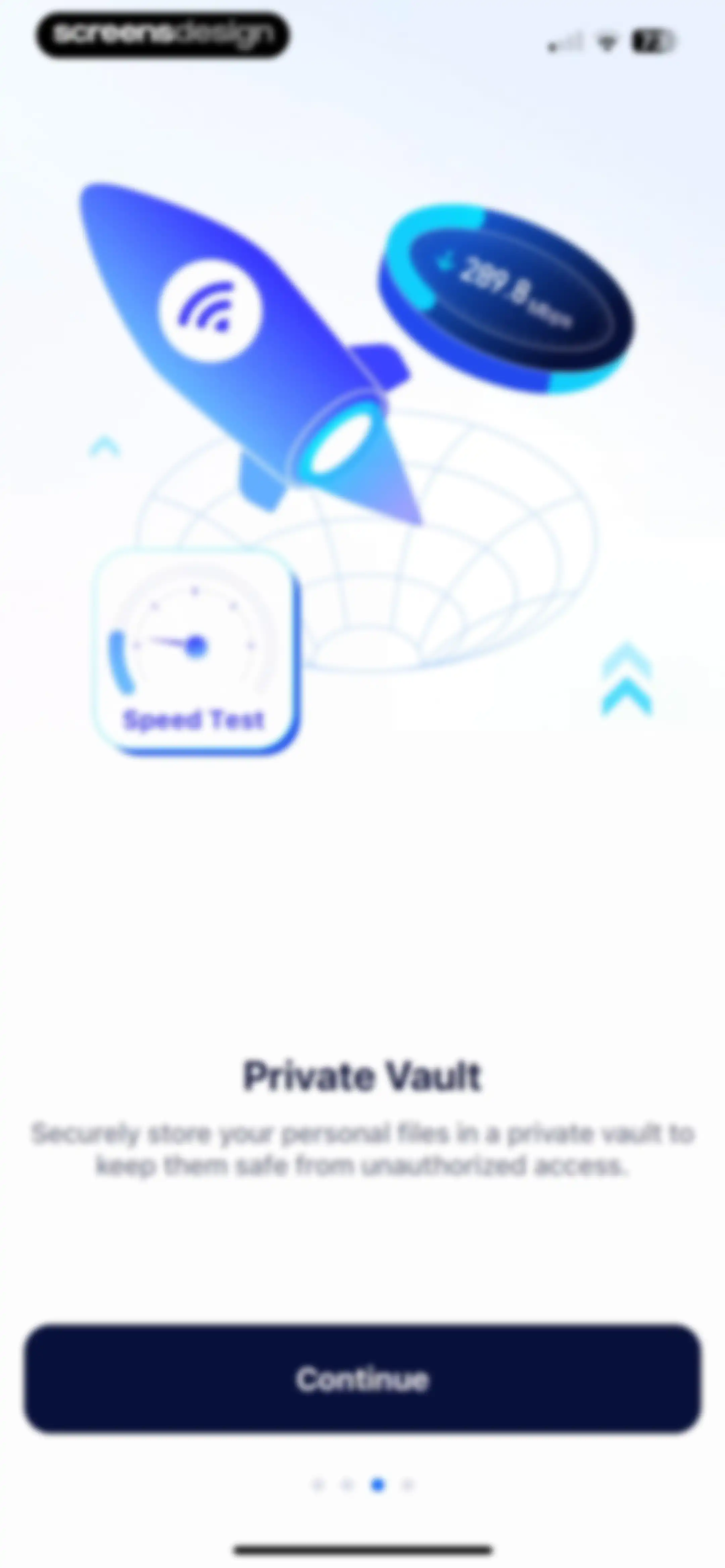 SmartGuard:Storage Cleaner screen 10