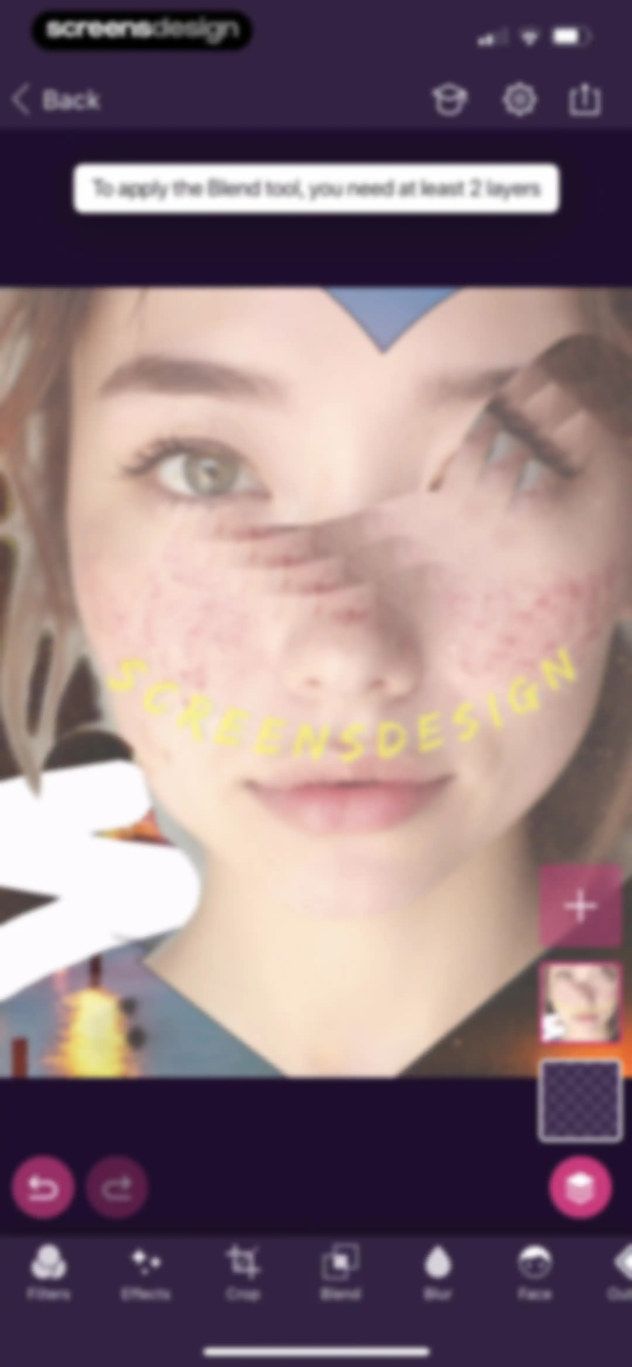 Pixomatic - AI Photo BG Eraser screen 95