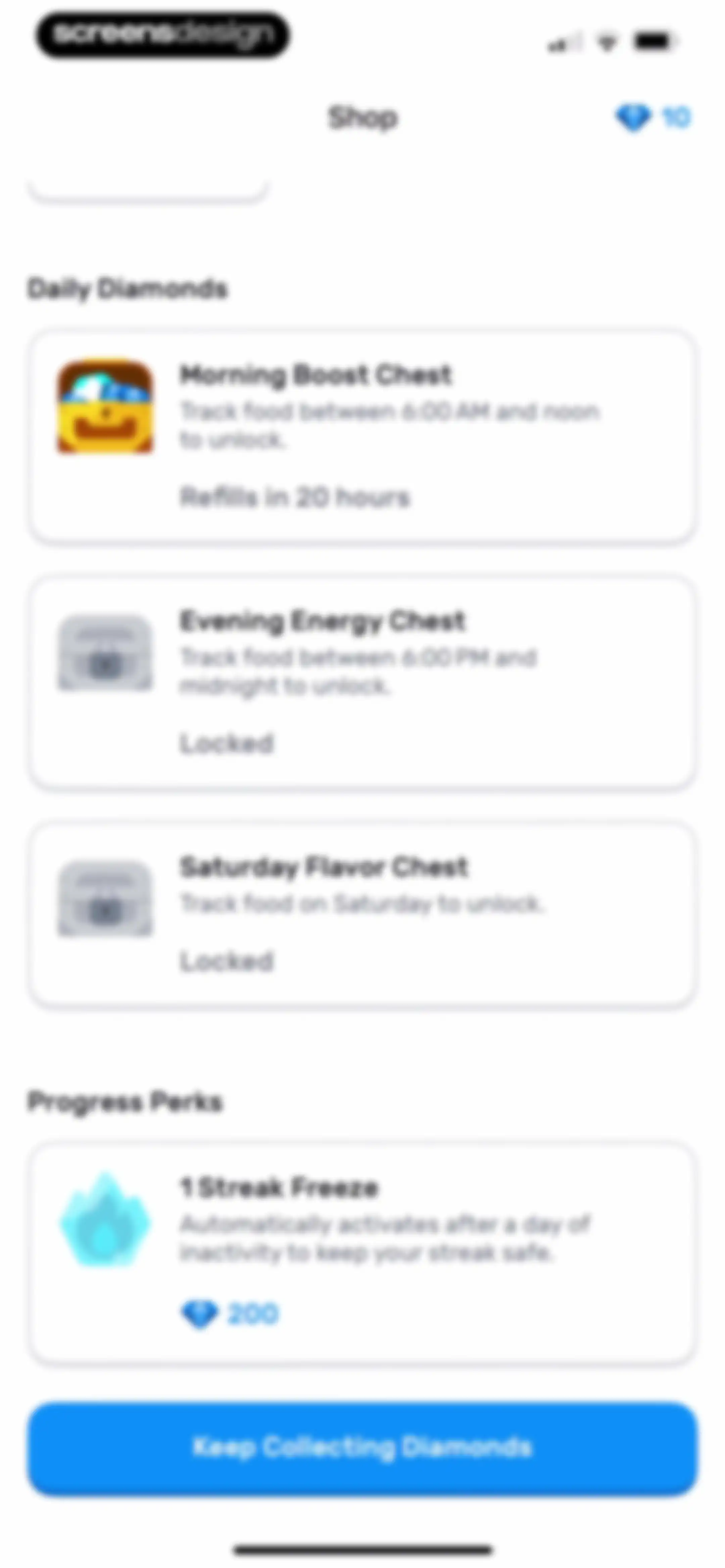 AI Calorie Tracker by Yazio screen 189