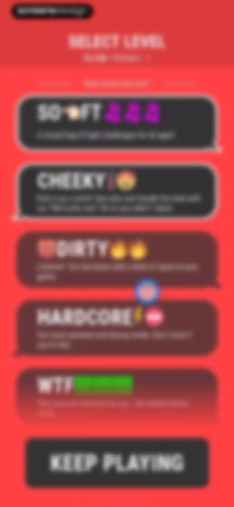 Truth or Dare? Dirty & Spicy screen 26
