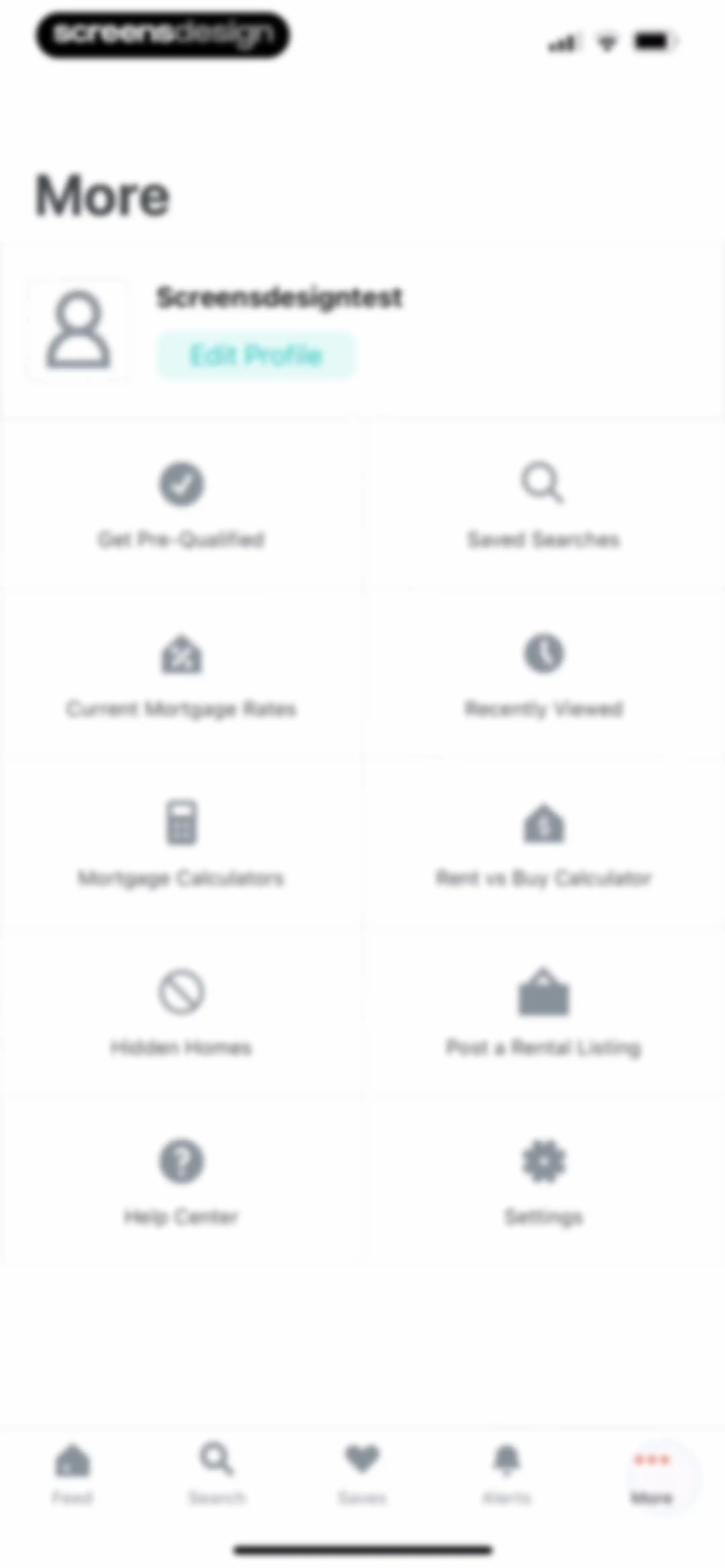 Trulia Real Estate & Rentals screen 97