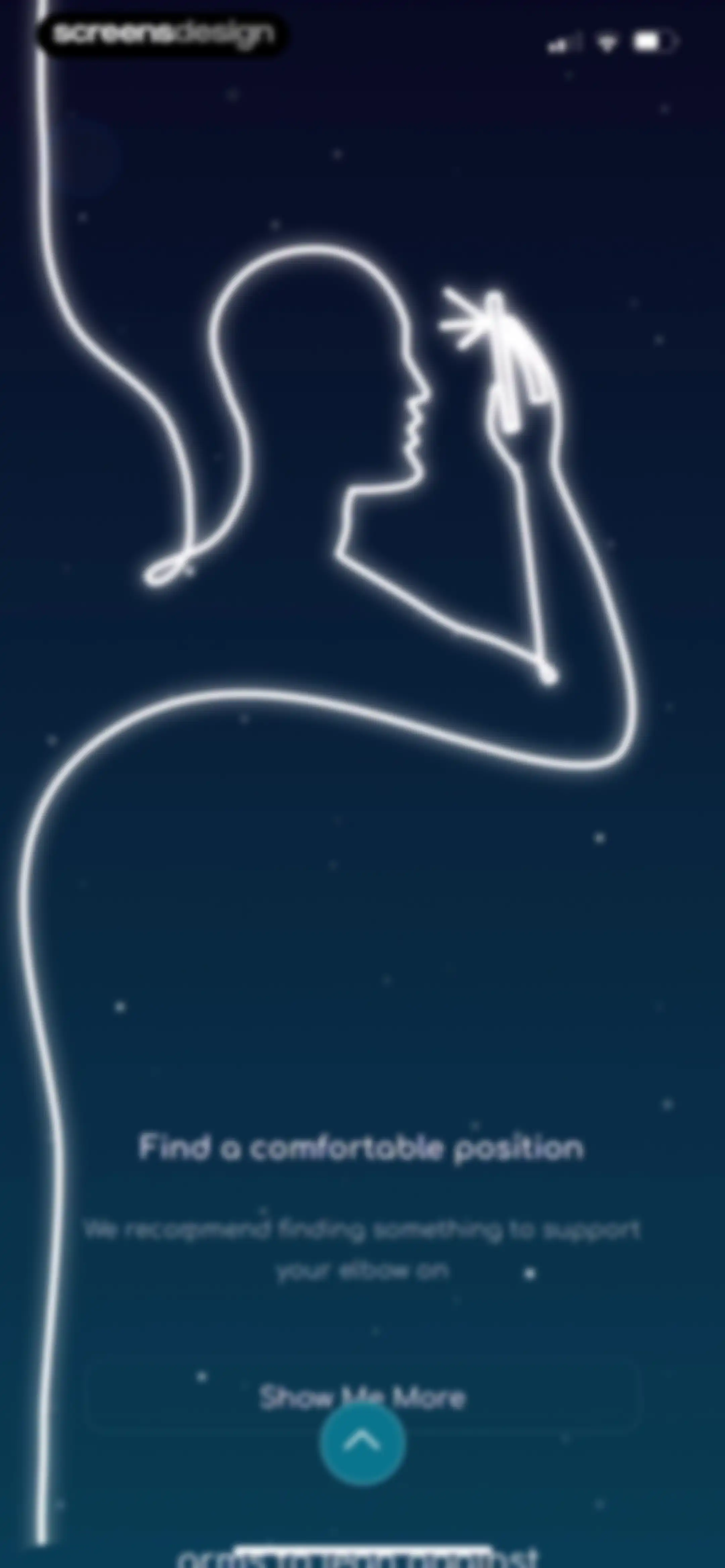 Lumenate: Explore & Relax screen 45