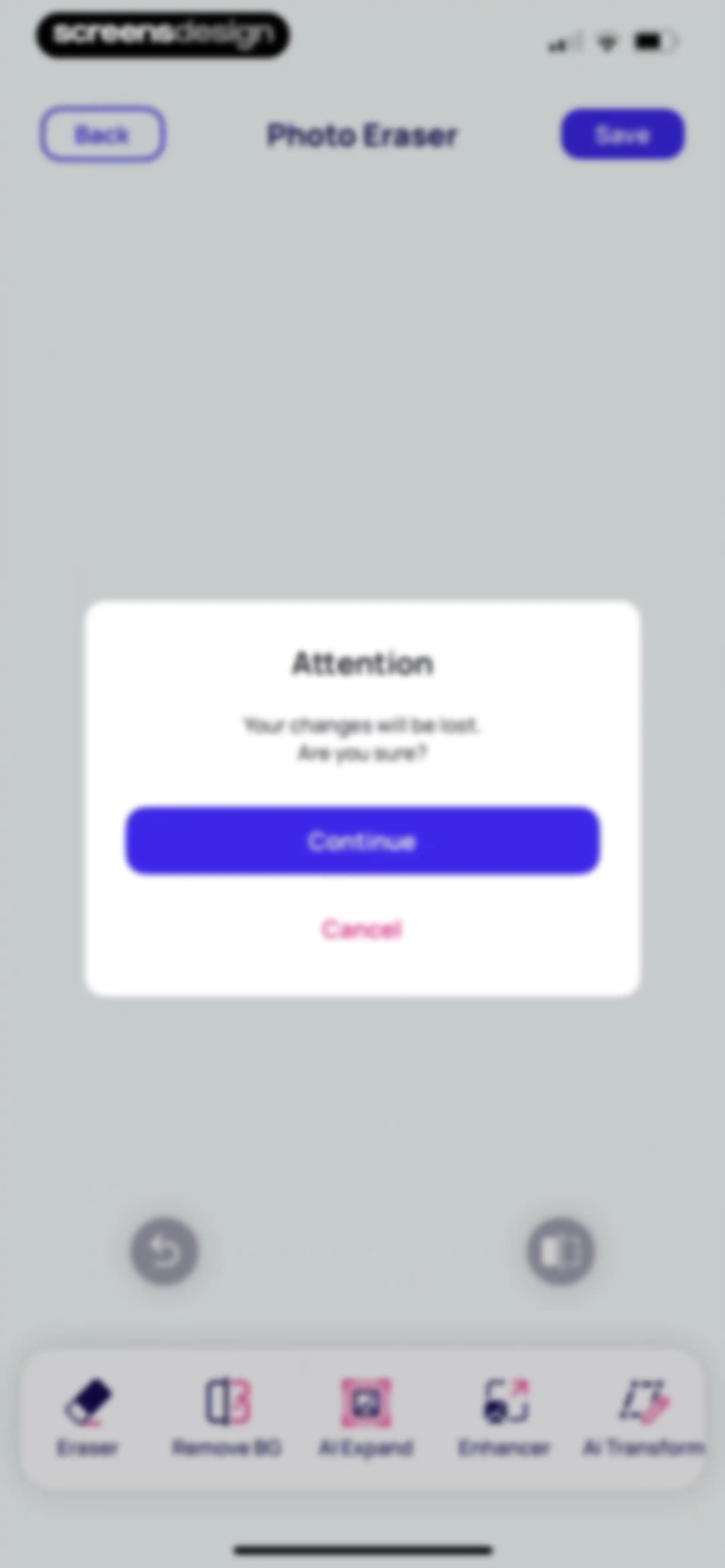 Photo Eraser - Remove Objects screen 69