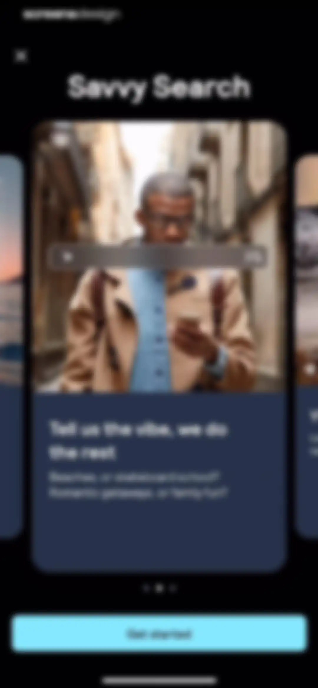 Skyscanner Flights & Travel screen 79