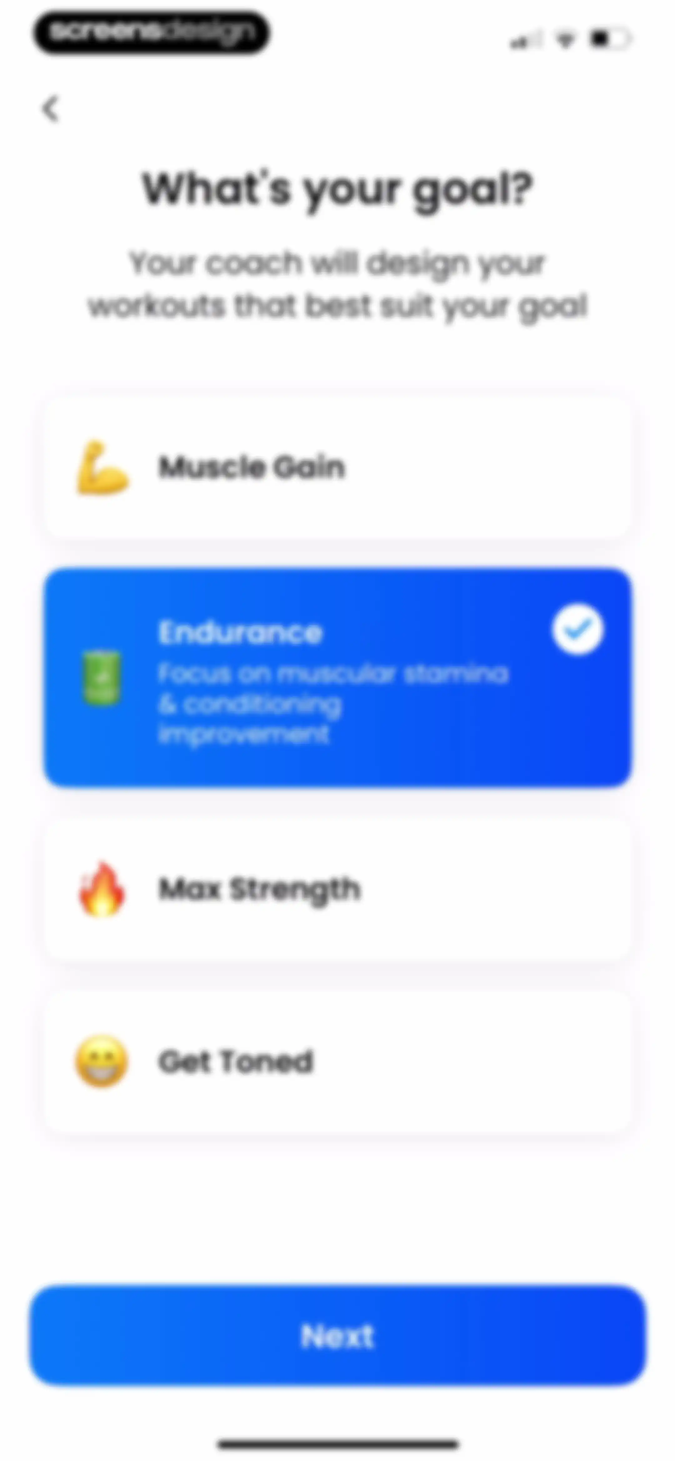 Home Workout - No Equipments screen 230