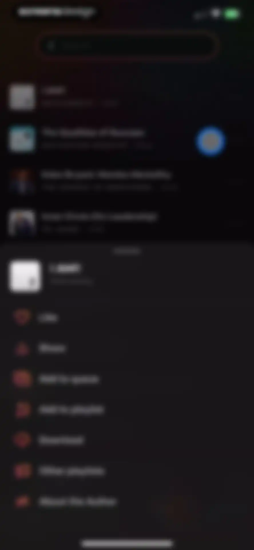 Peptalk: Daily Motivation screen 46