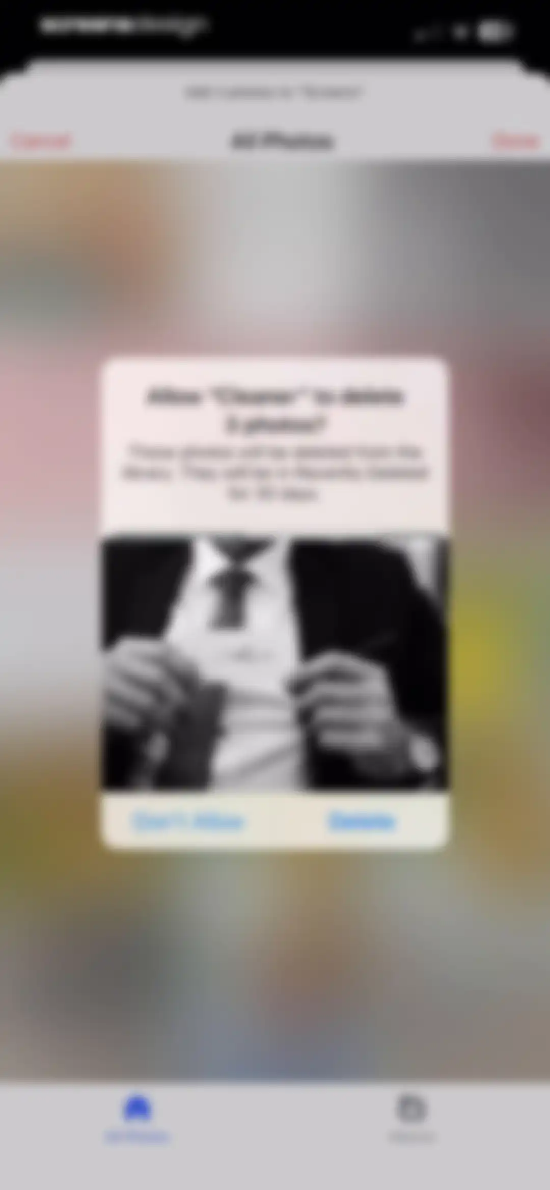 Cleanup App - Phone Cleaner screen 105