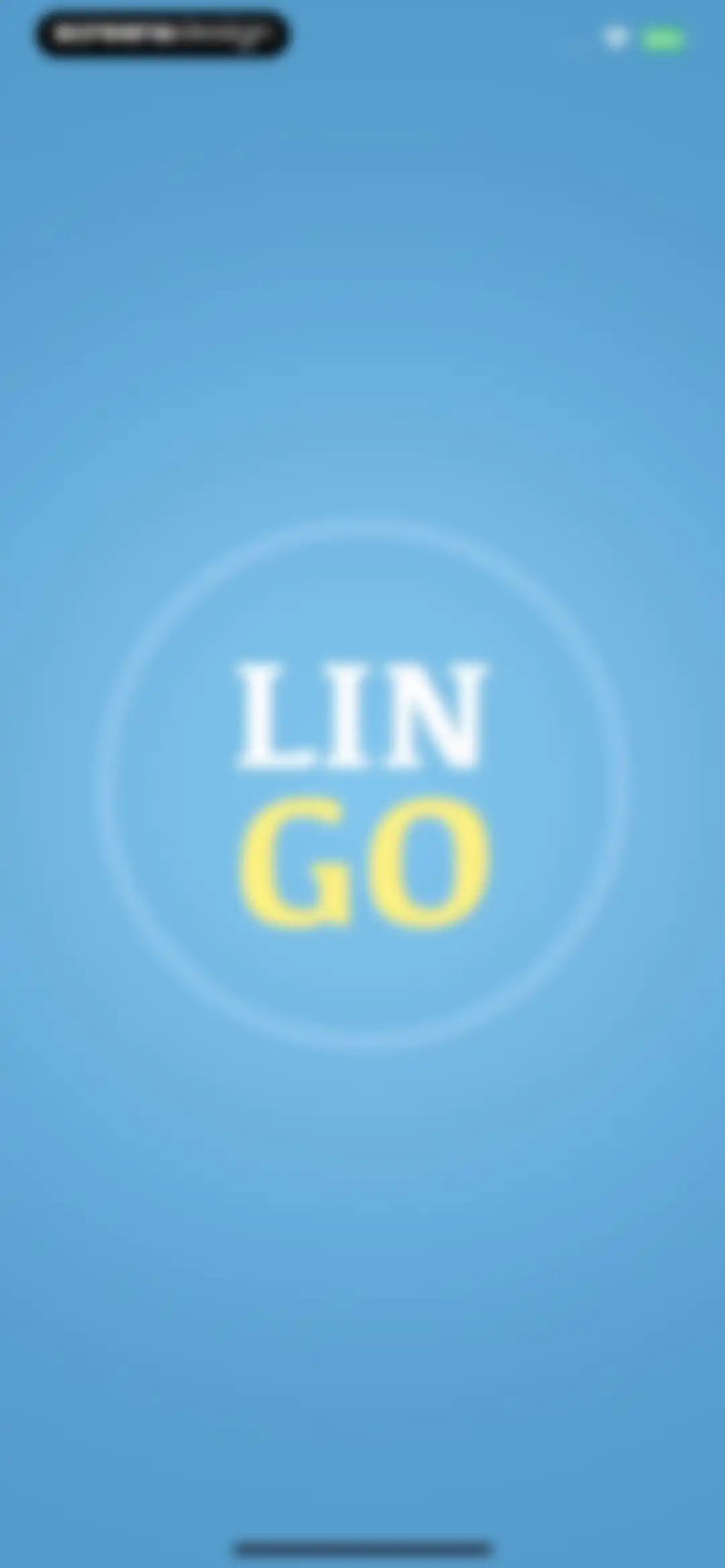 Learn Languages - Lingo Play screen 1