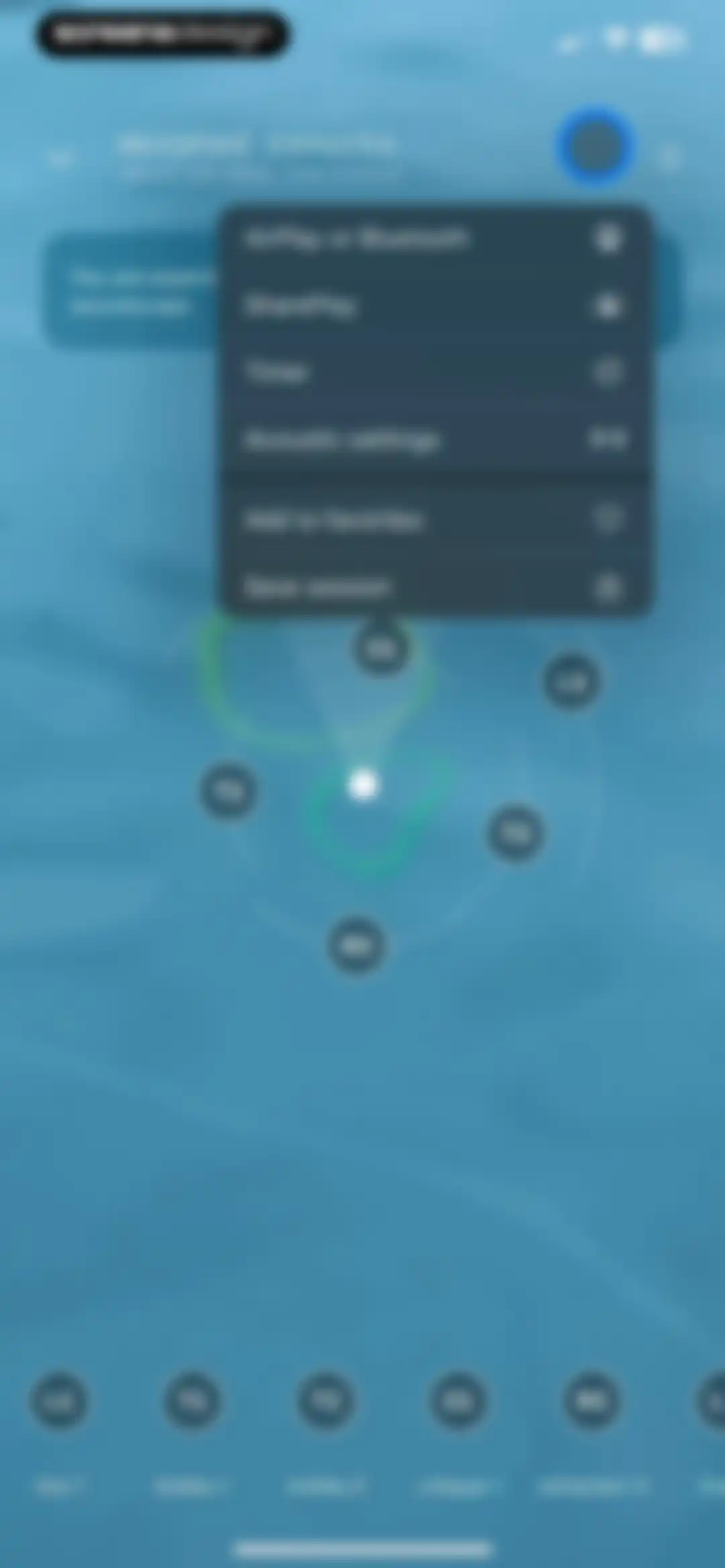 Odio - Spatial Soundscapes screen 6