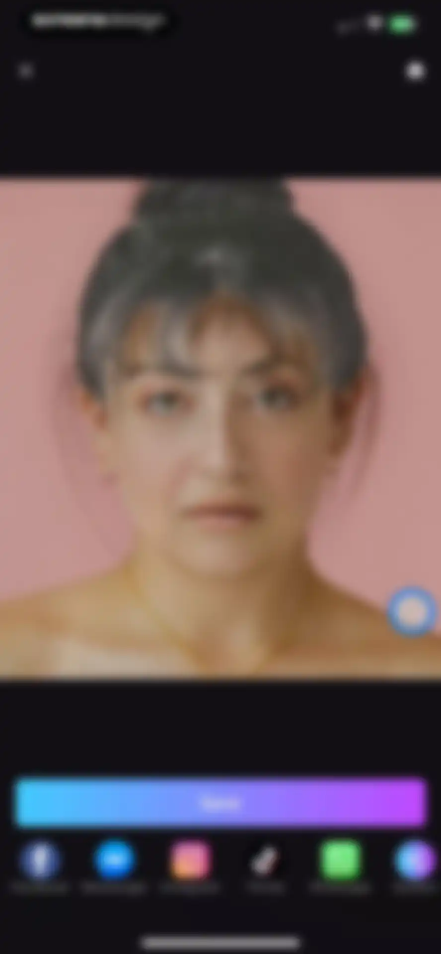 FacePlus - Face Effects screen 32