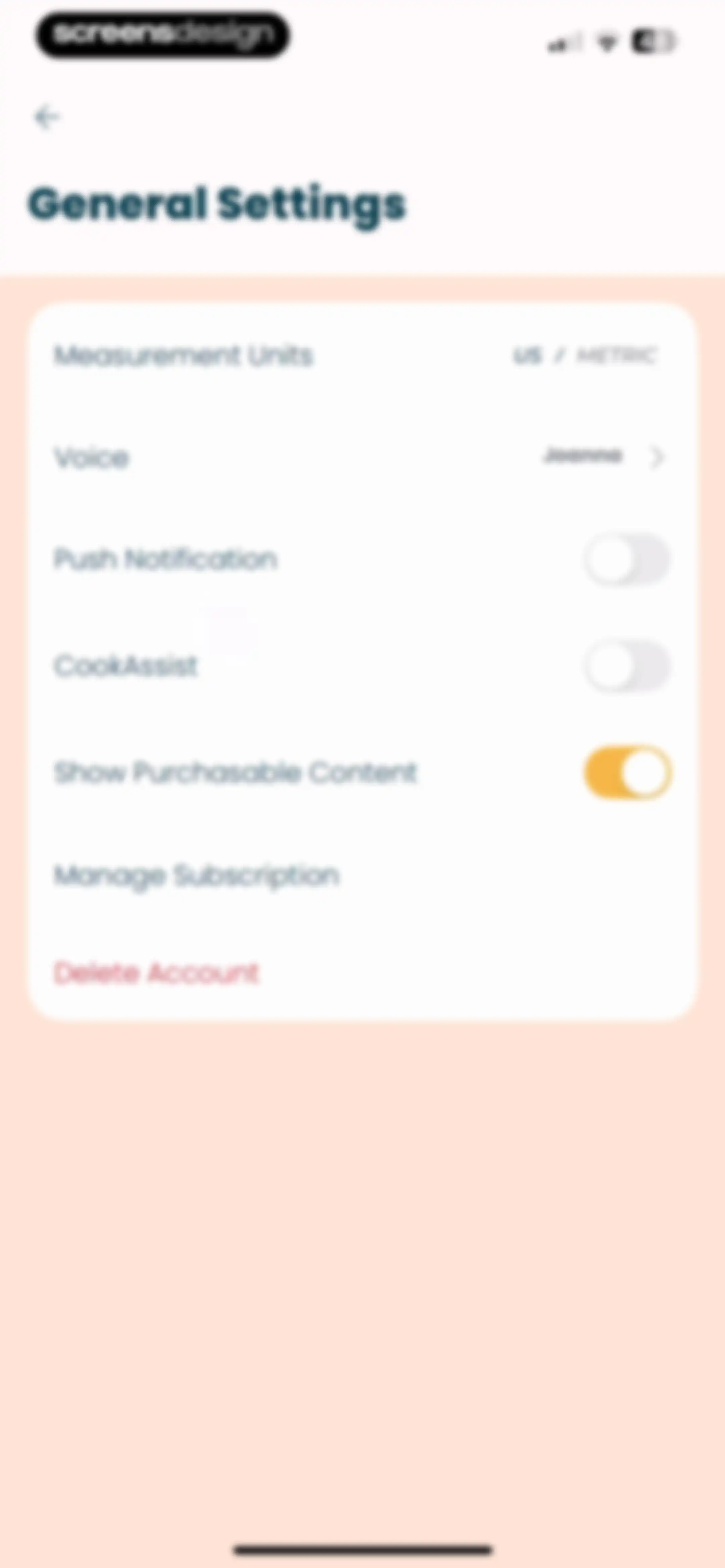 SideСhef: Easy Cooking Recipes screen 139