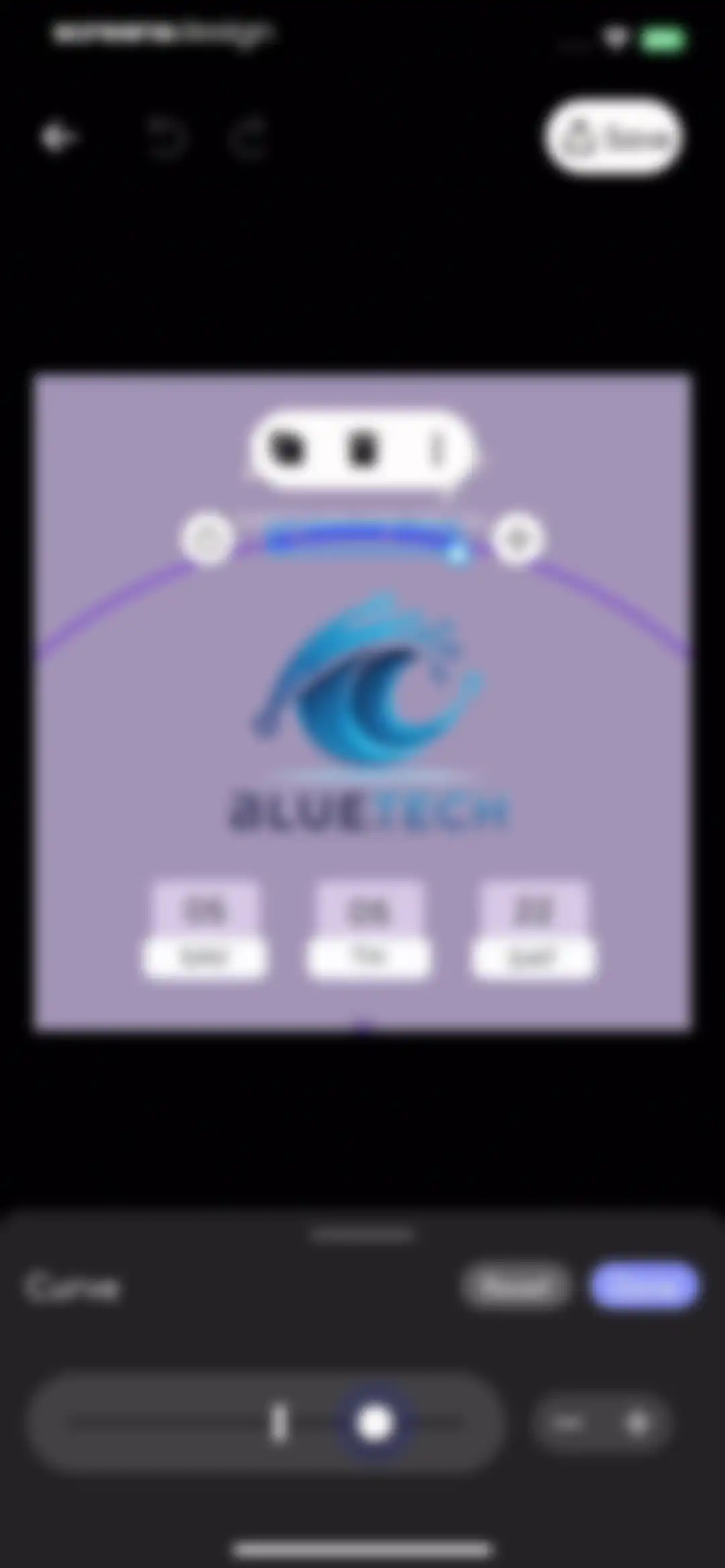 Blend: AI Models Logos Videos screen 51