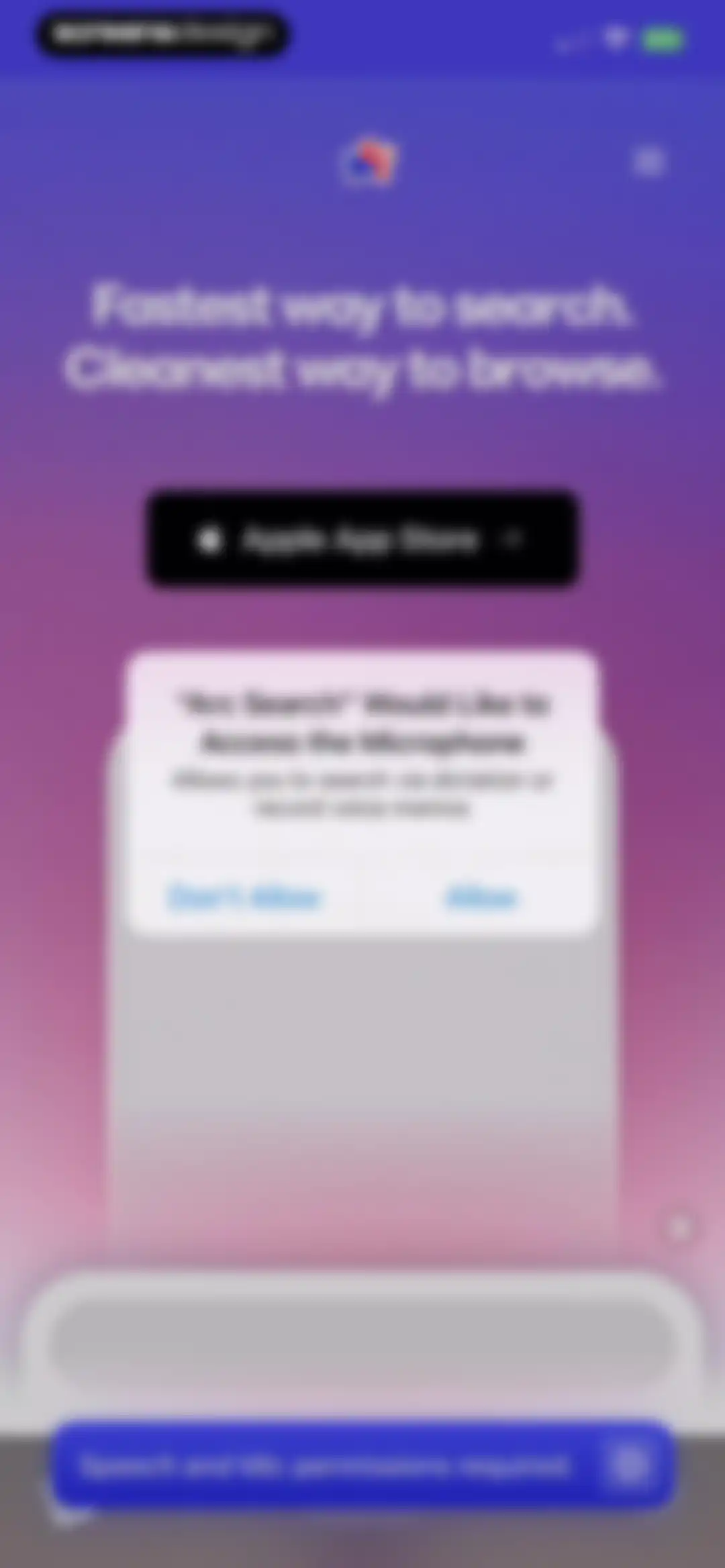 Arc Search — Find it, Faster screen 45