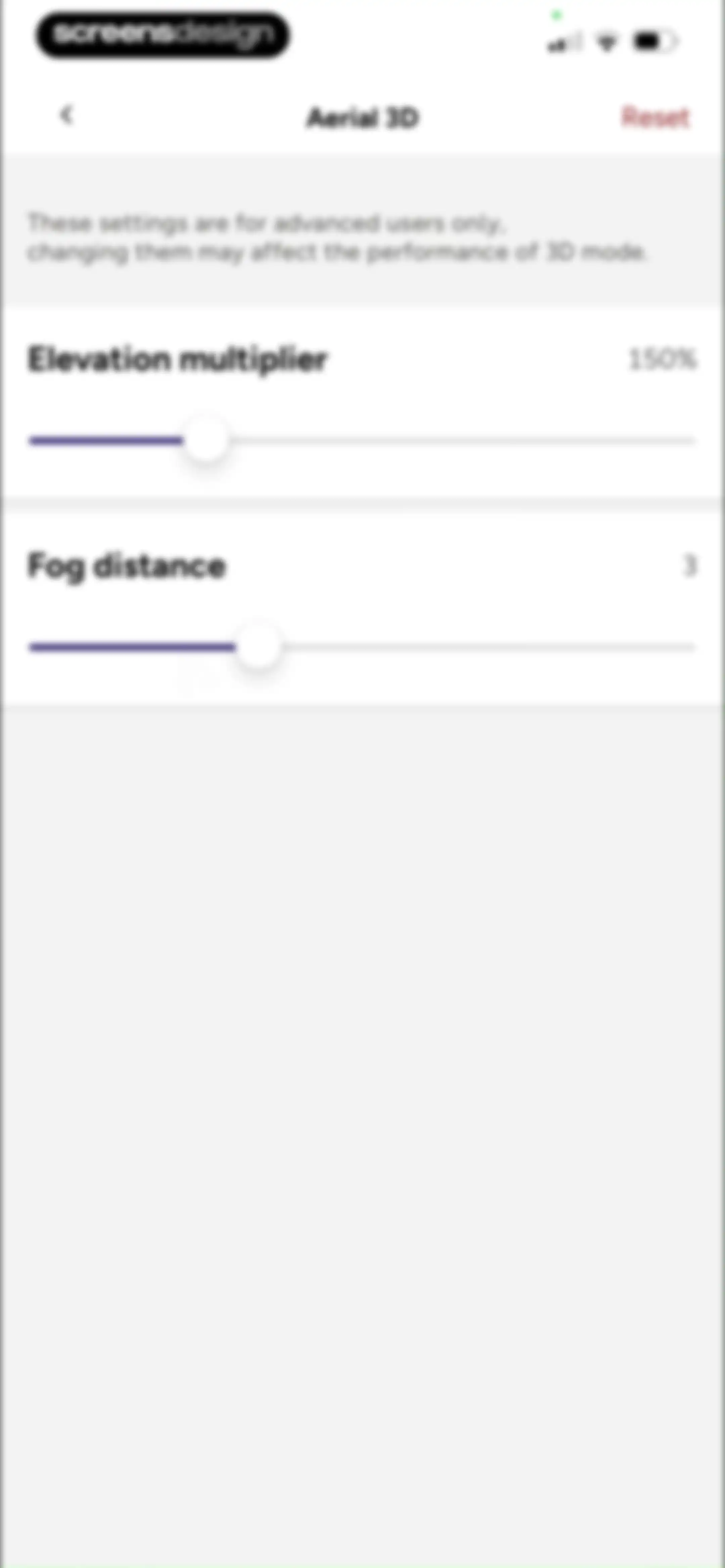 OS Maps: Walk, Hike, Run, Bike screen 160