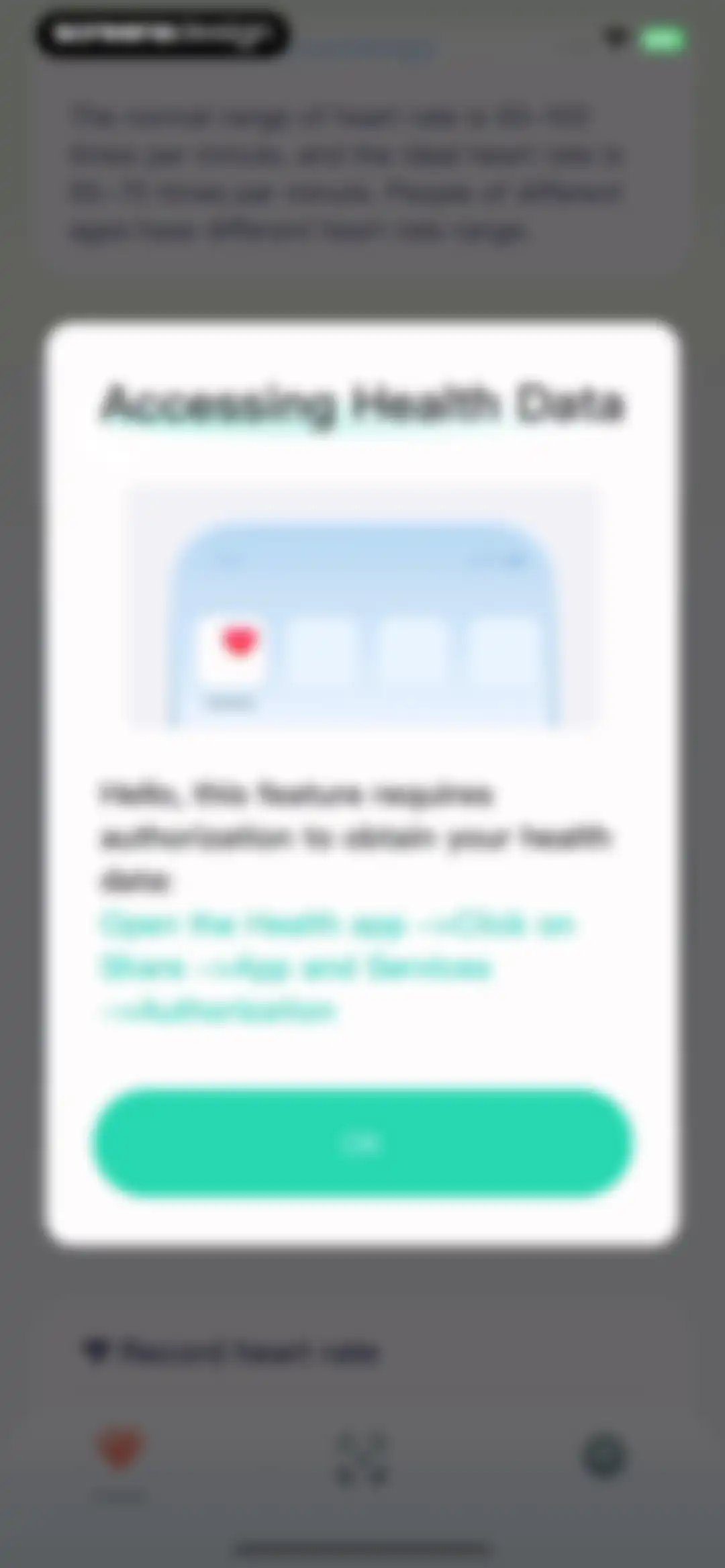 SmartScanner-AI Measure&Count screen 41