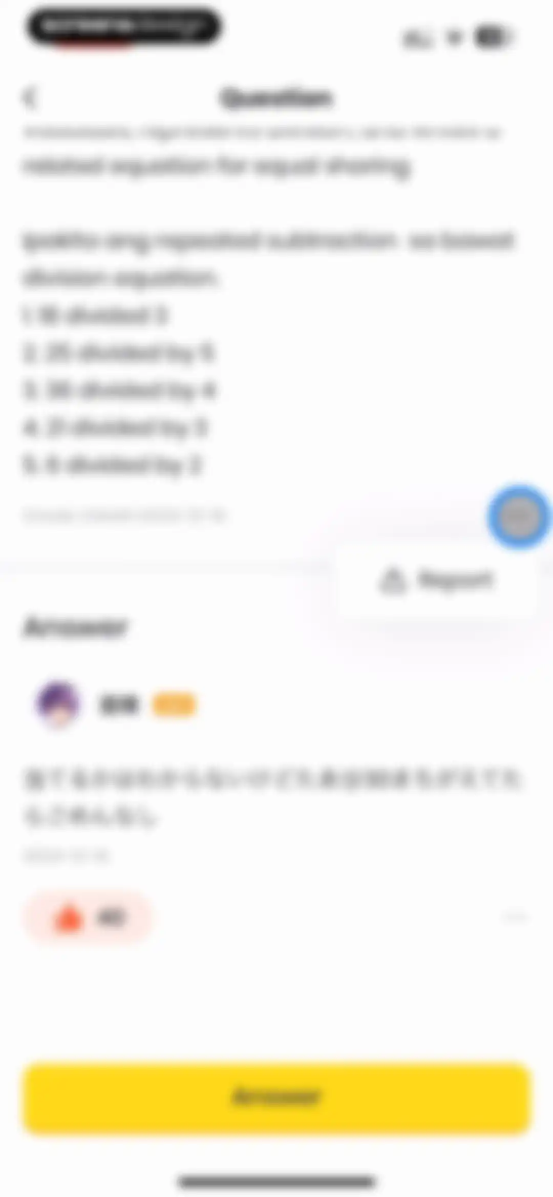 Uknow.AI: Homework&Math Solver screen 91
