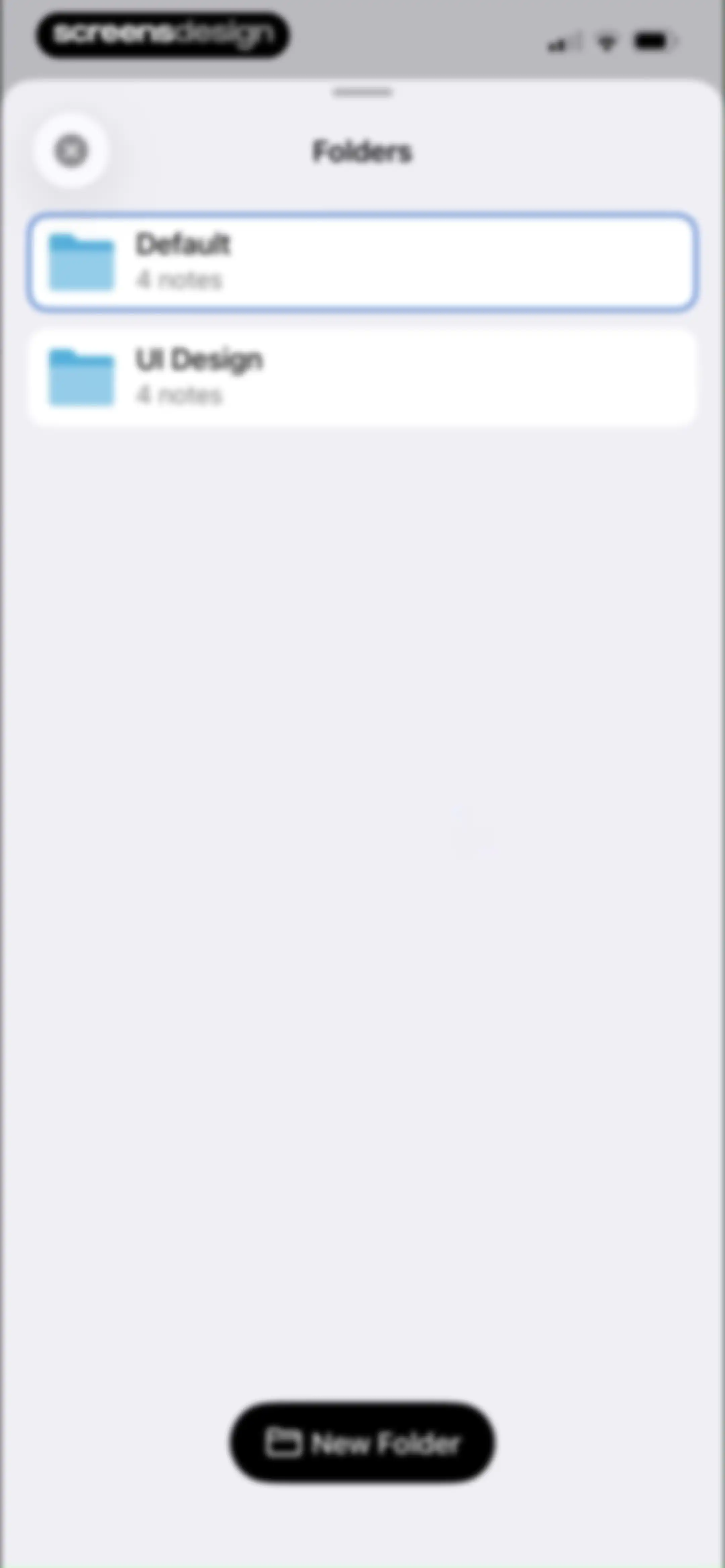 AI Note Taker - Voice to Notes screen 71