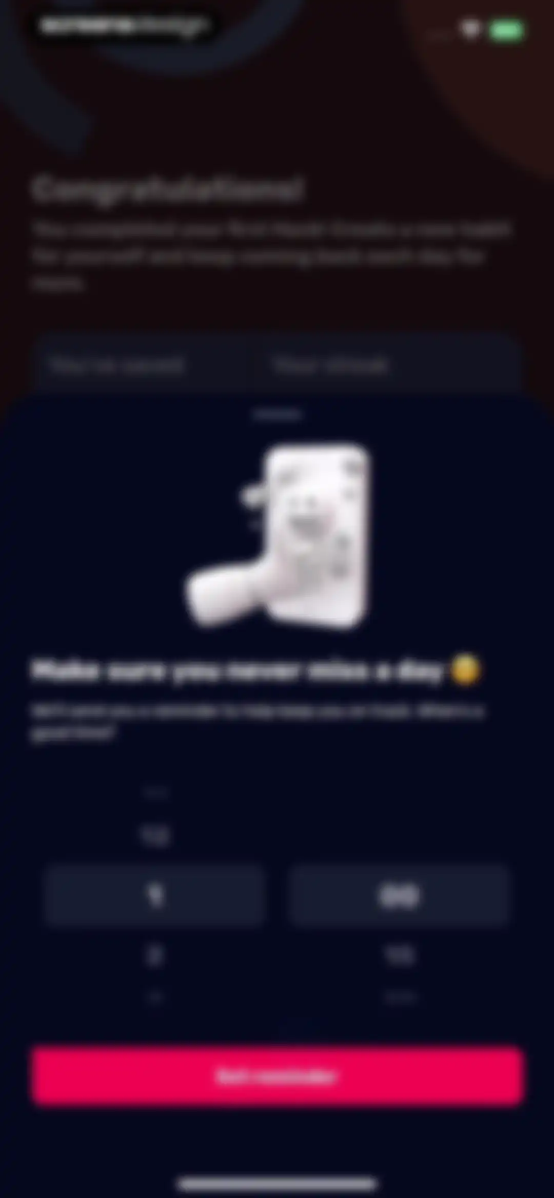 Uptime: Get smarter, stand out screen 44