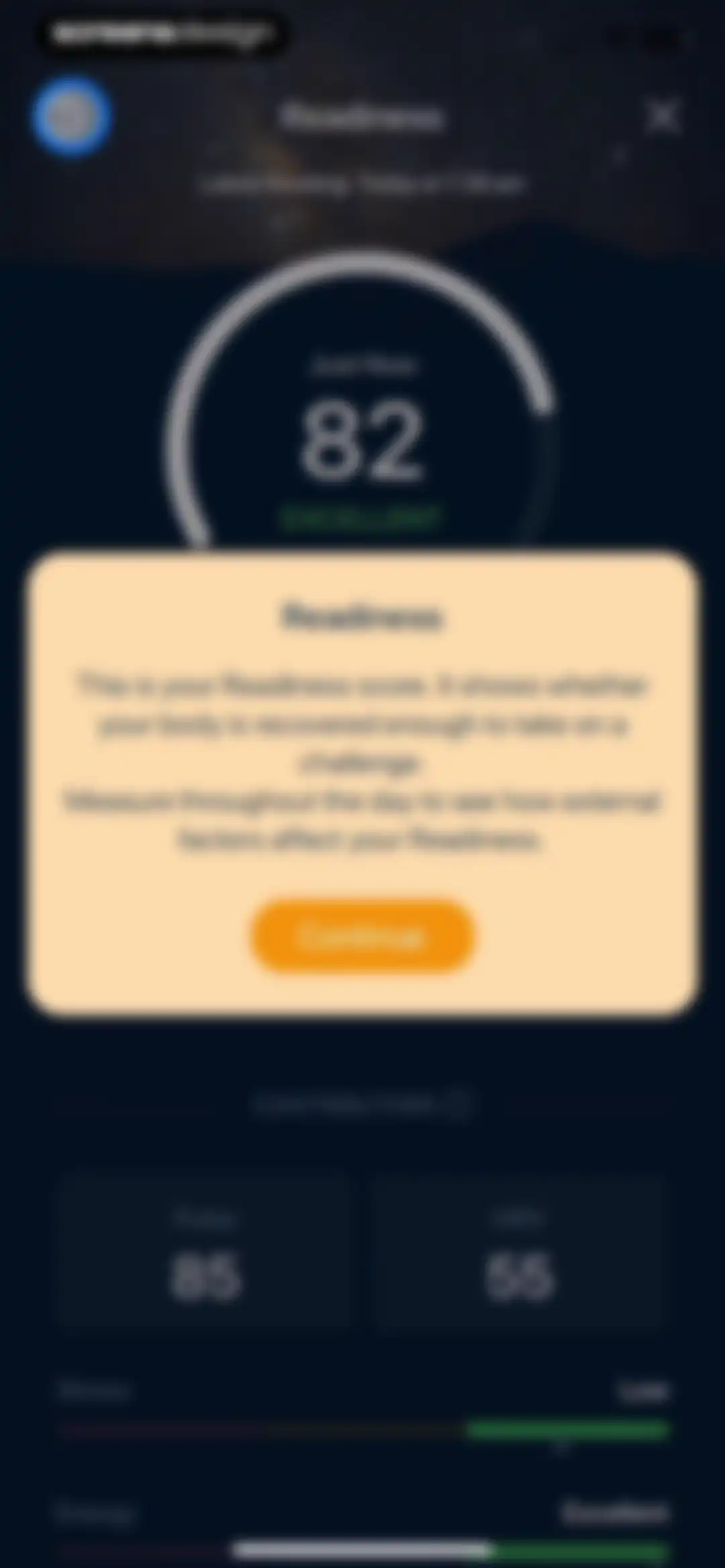 Heartify: Heart Health Monitor screen 25
