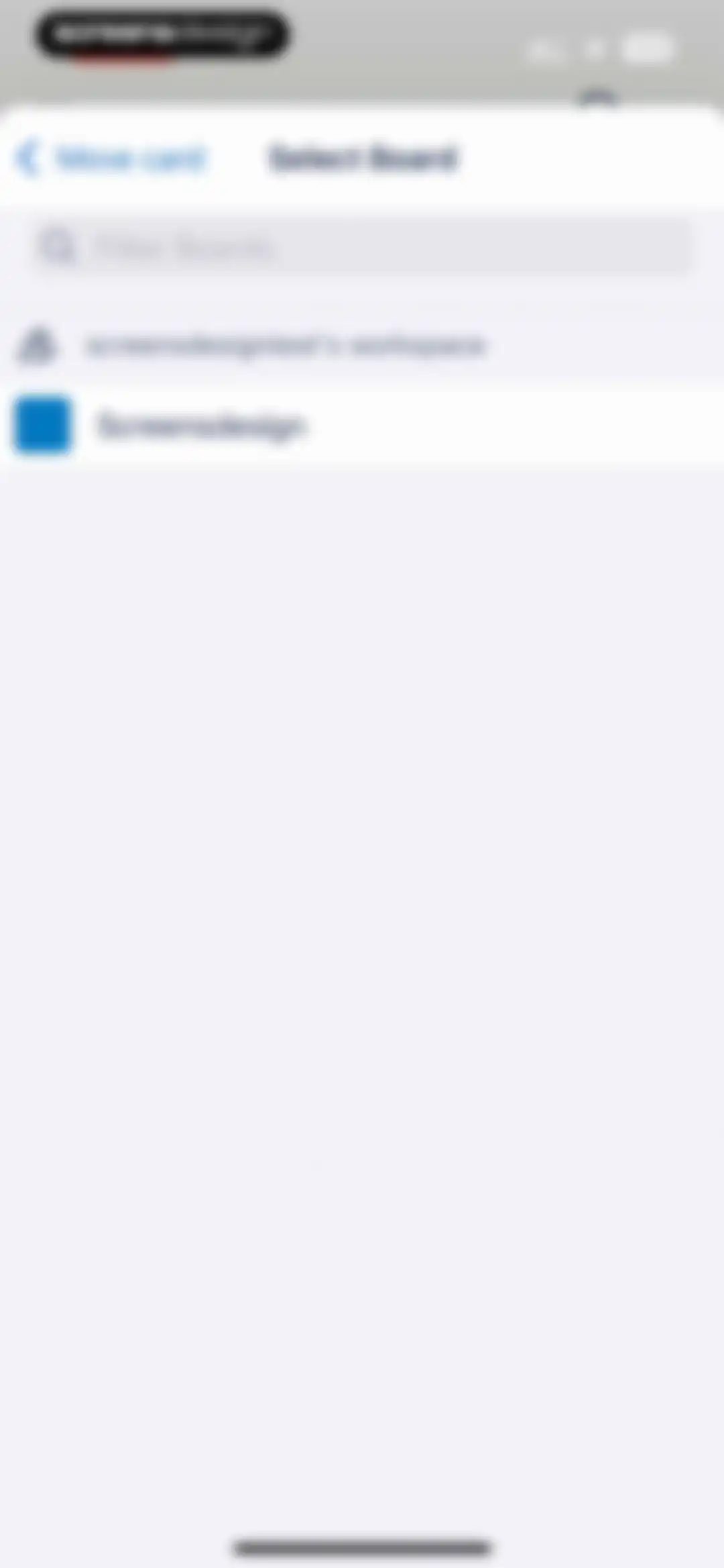 Trello: Daily Task Tracker screen 17