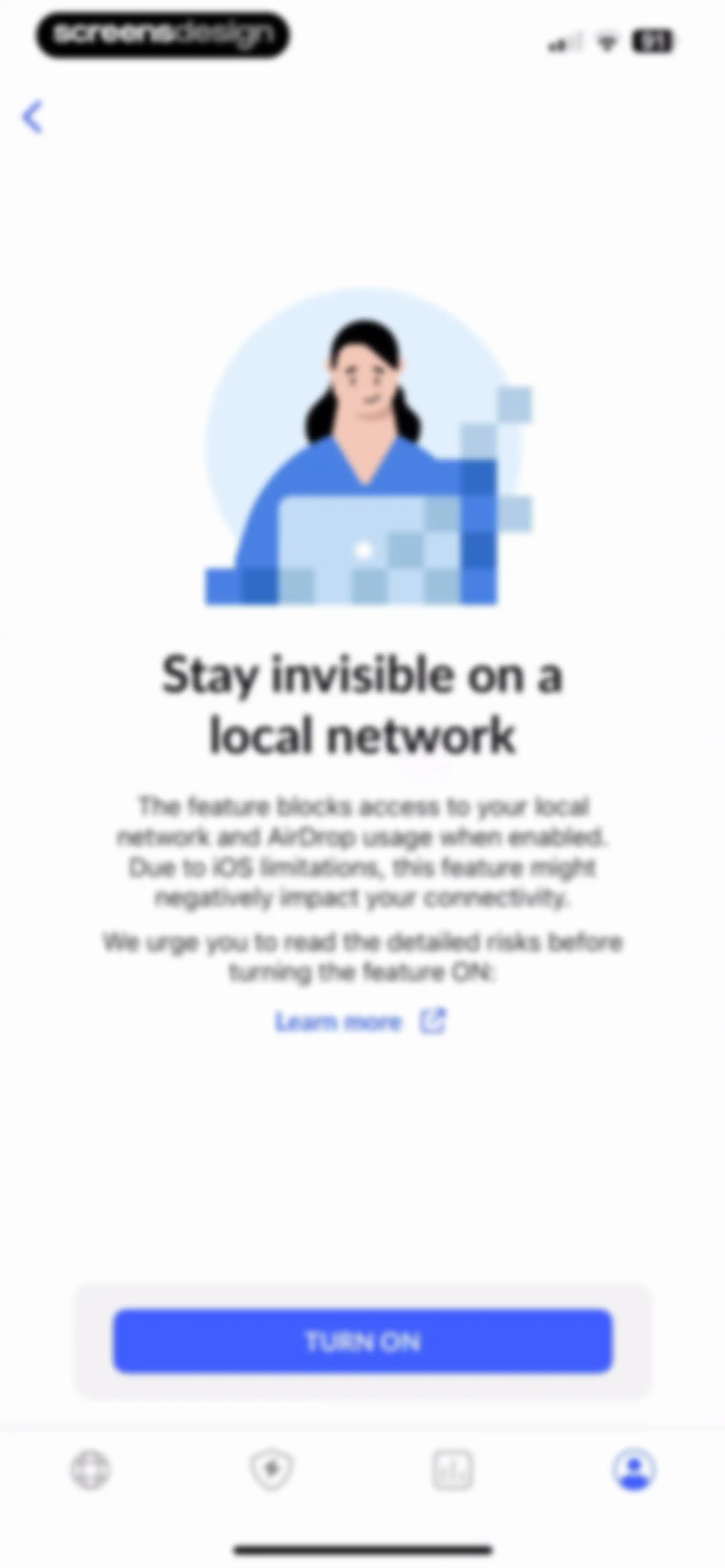 NordVPN: VPN Fast & Secure screen 60