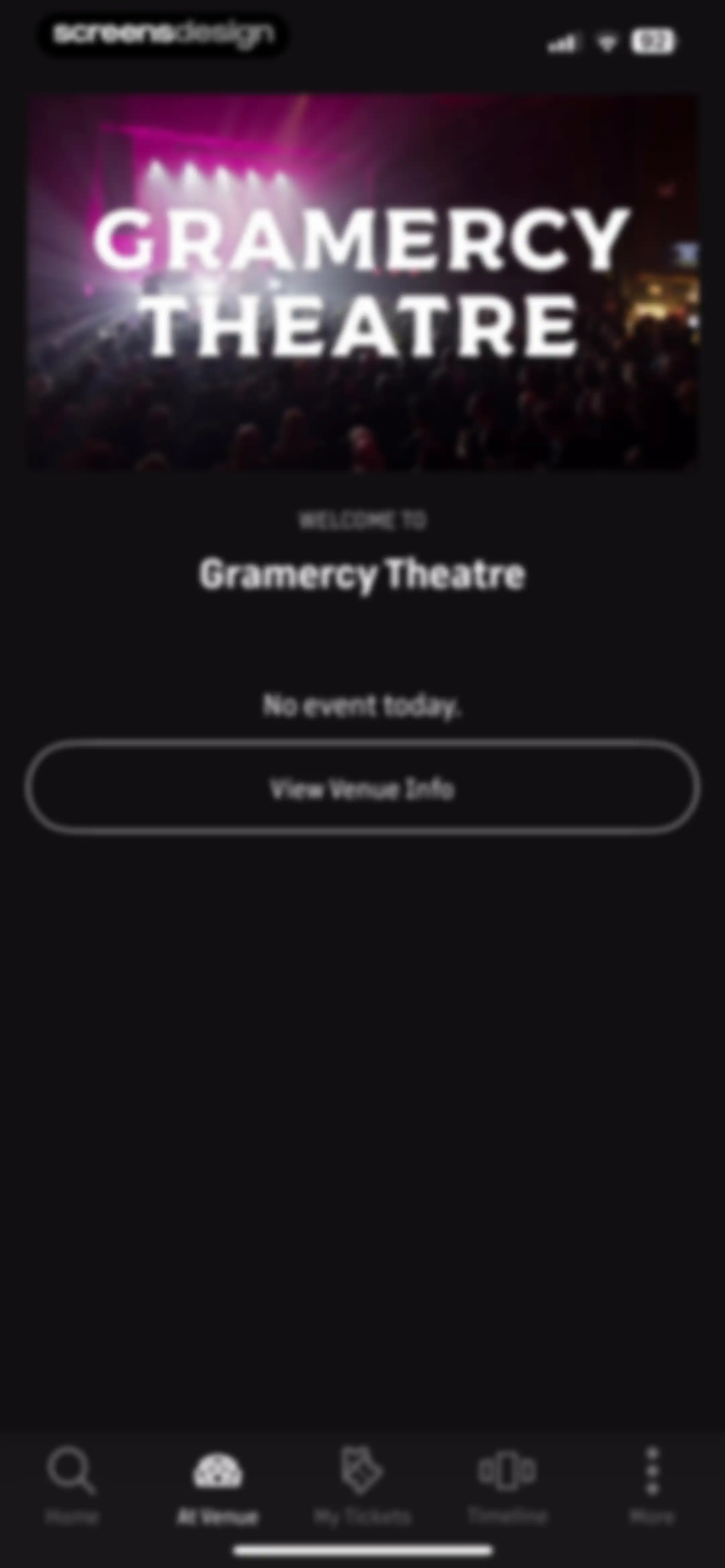 Live Nation – For Concert Fans screen 80