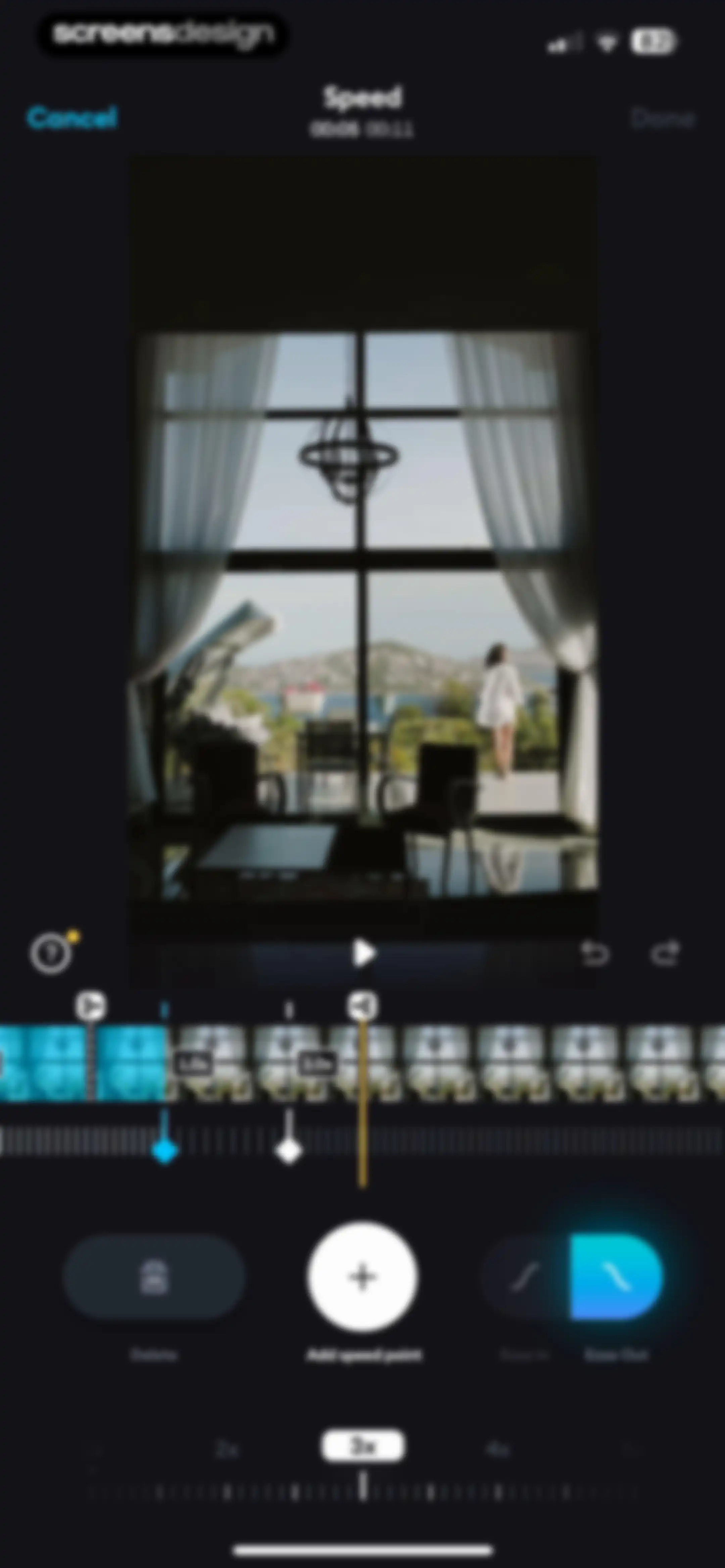 Splice - Video Editor & Maker screen 56