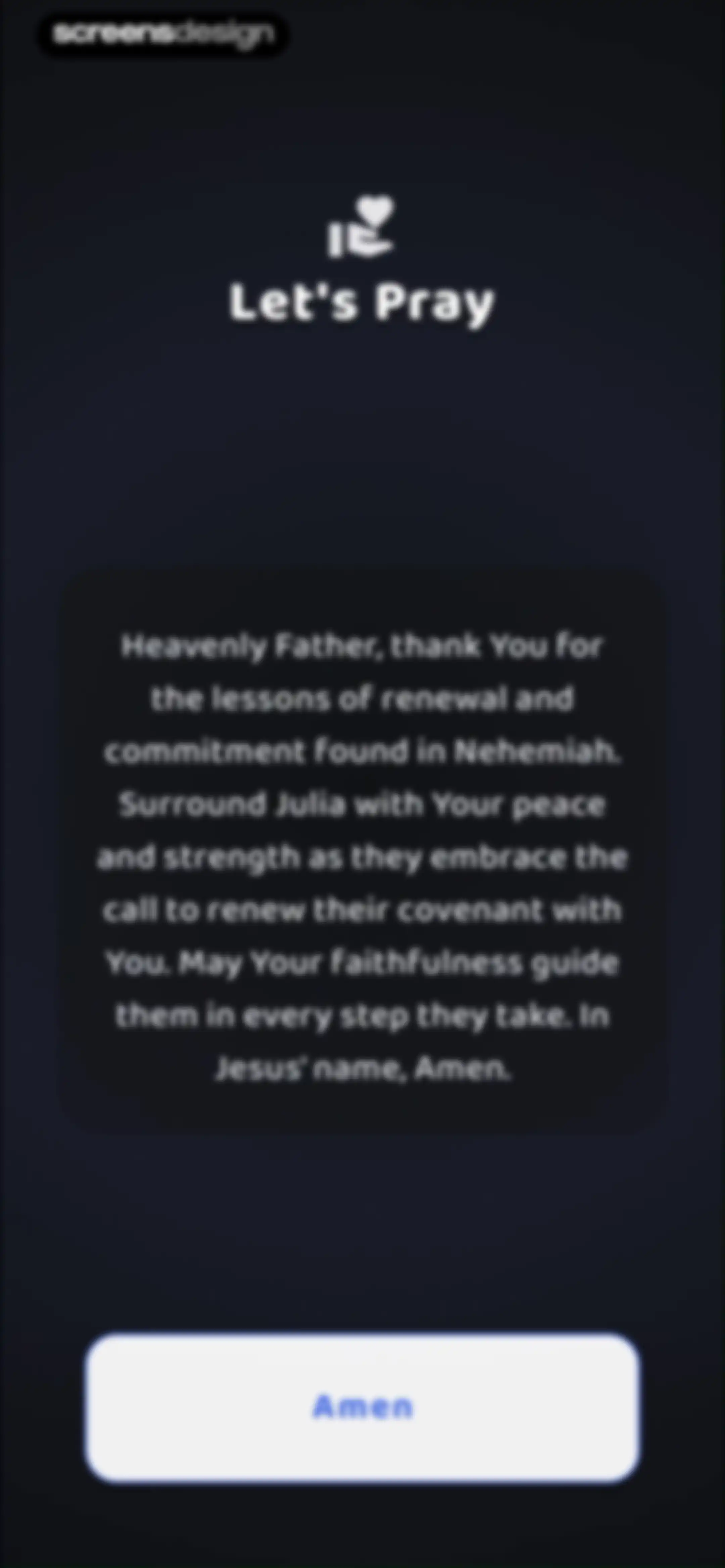 Ascend: Bible Game screen 120