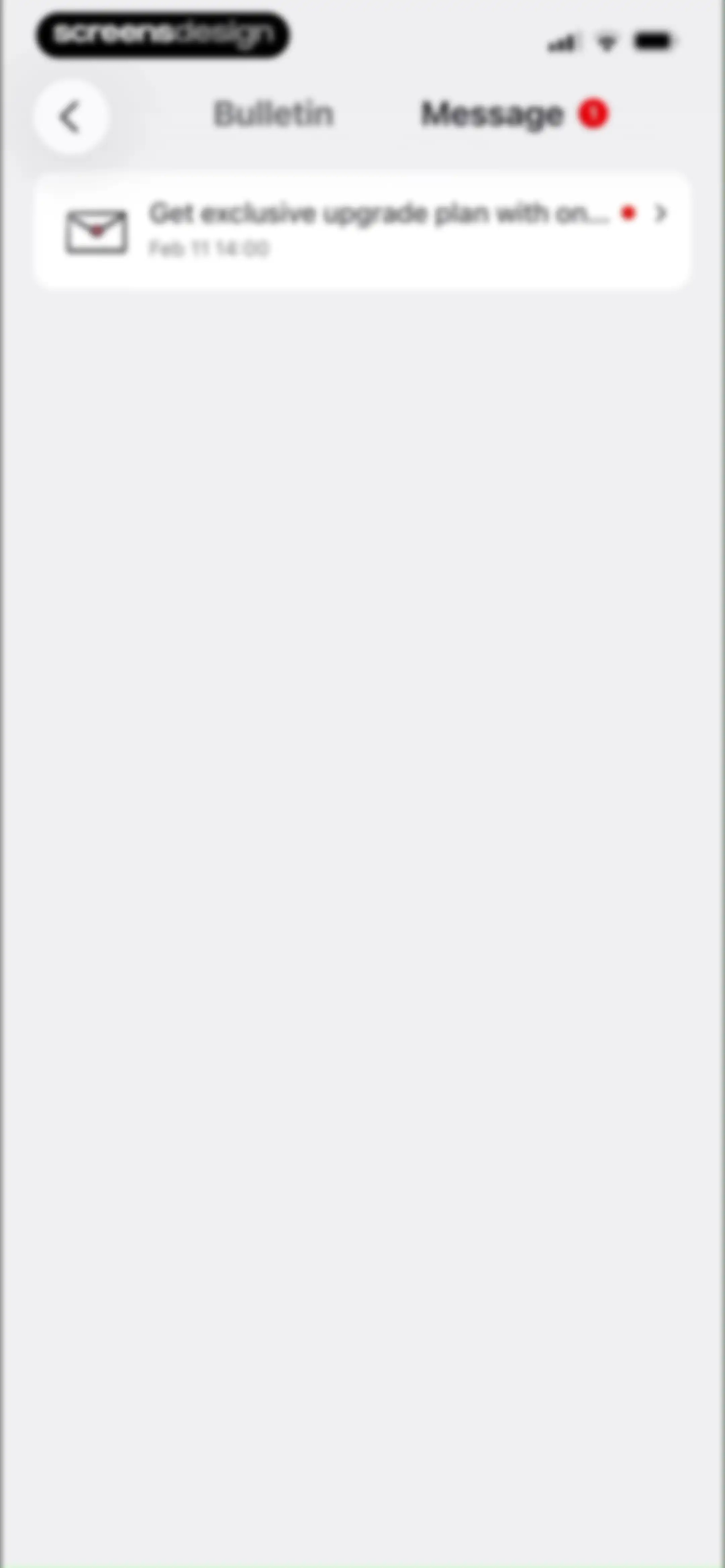 Plan Joy:To-Do List & Reminder screen 123