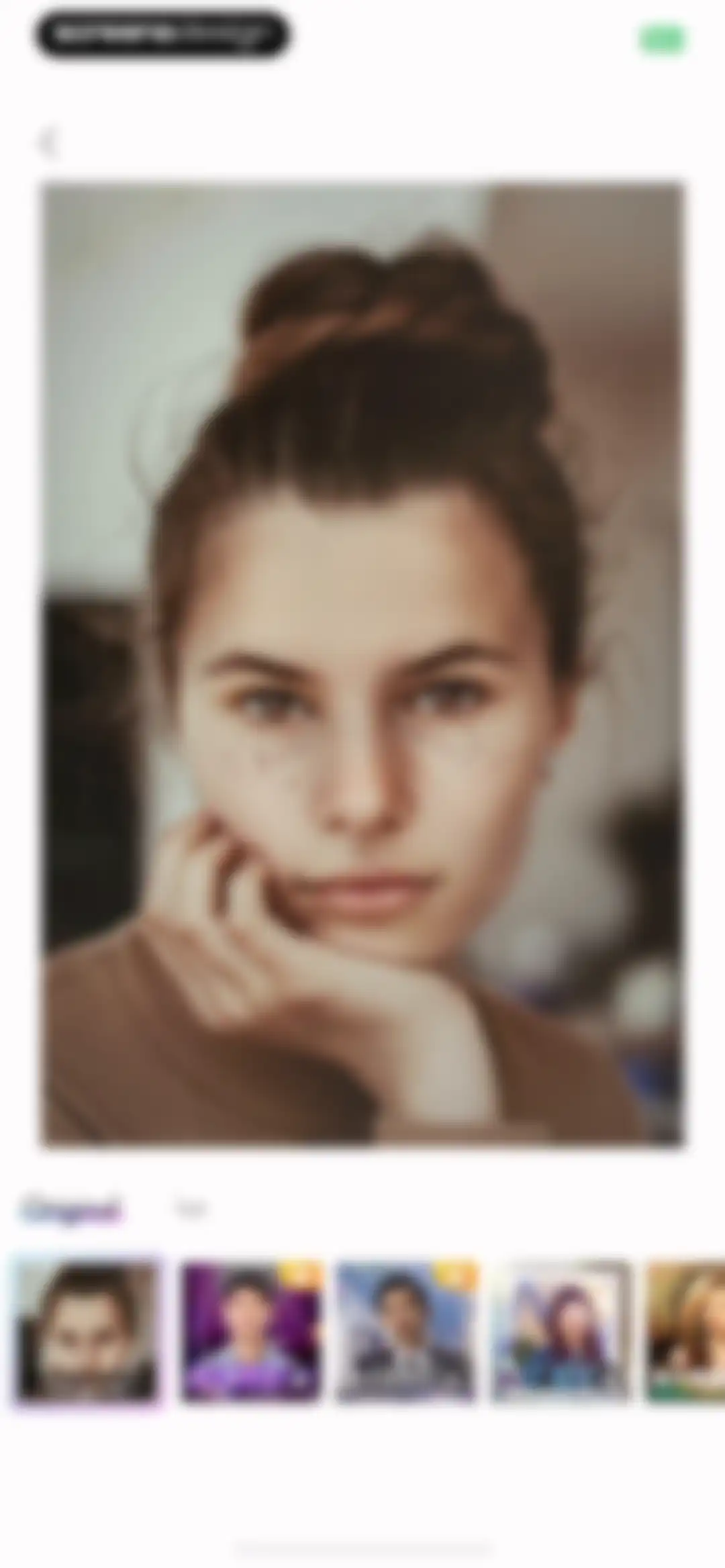 illus - Face Effects Editor screen 26