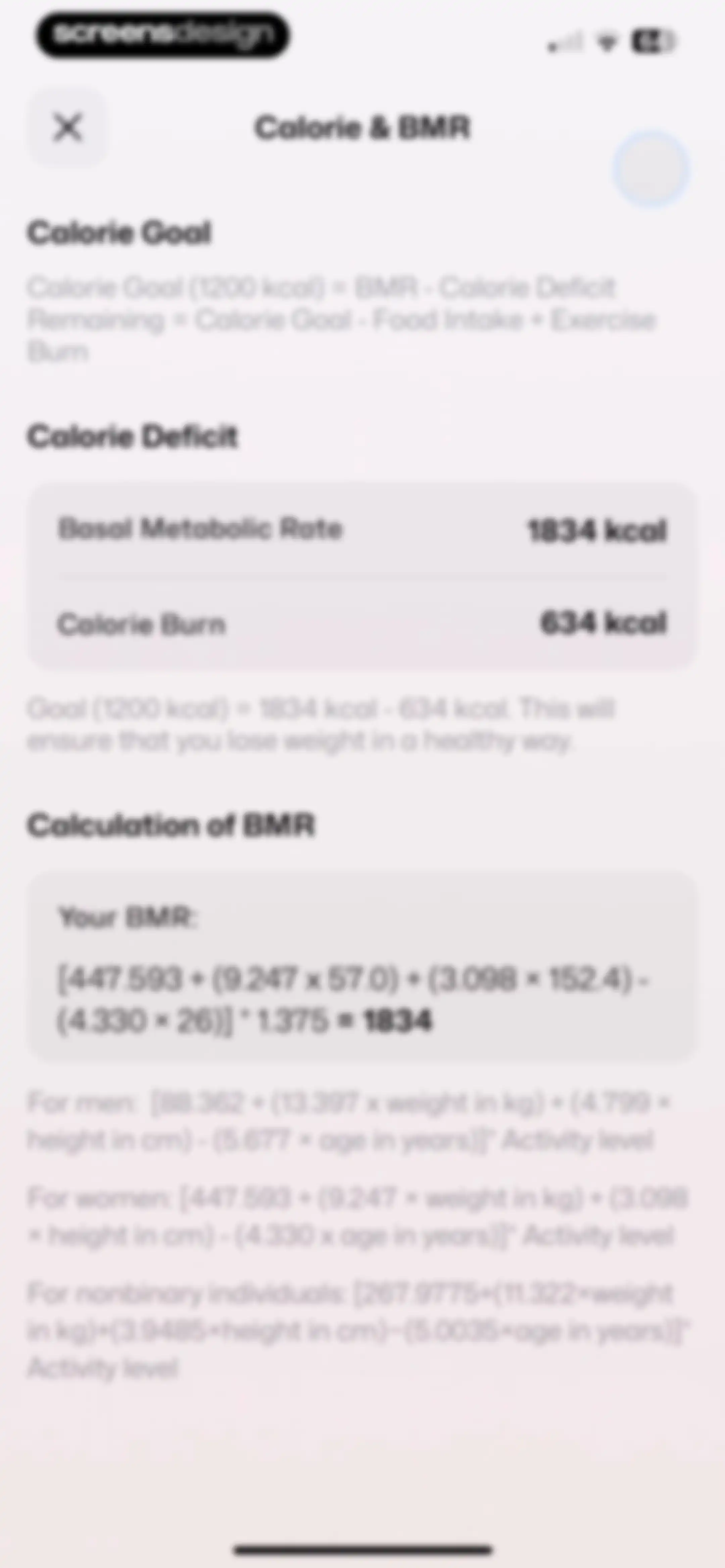 Well Up-Level Up Your Wellness screen 53
