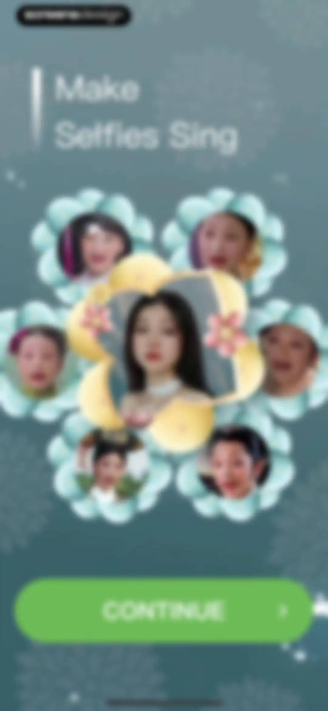 Lotus - AI Photo Face Animator screen 4
