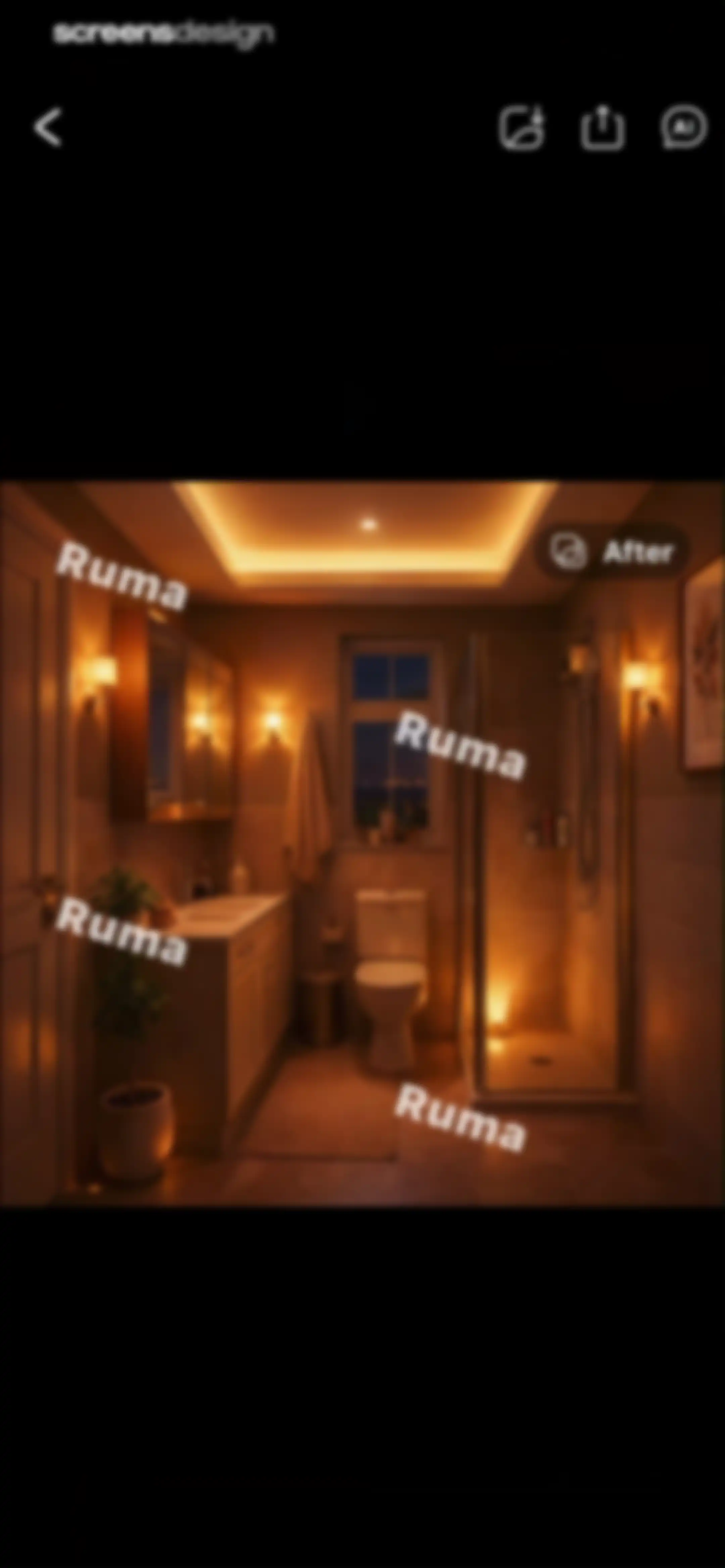 AI Home Design - Ruma screen 26