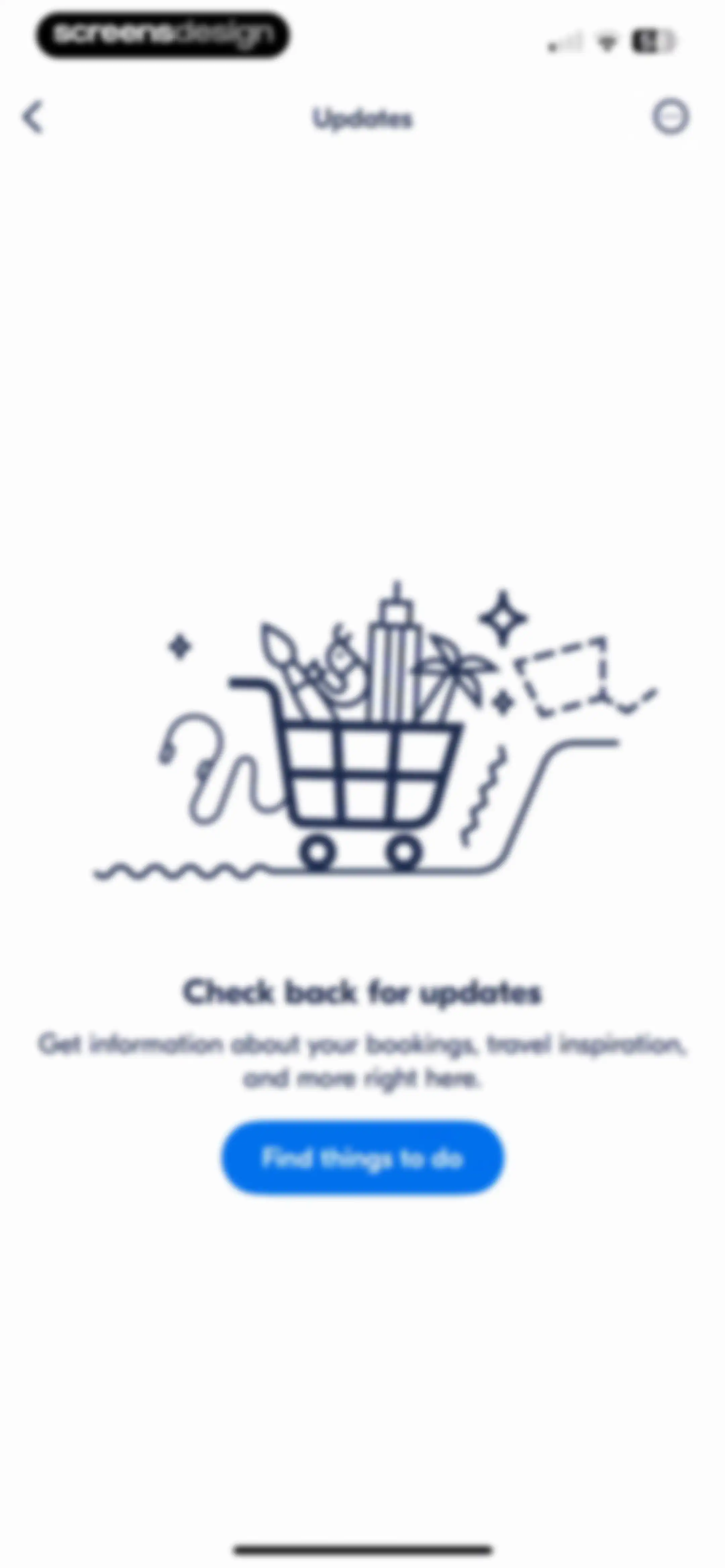 GetYourGuide: Plan & Book screen 71