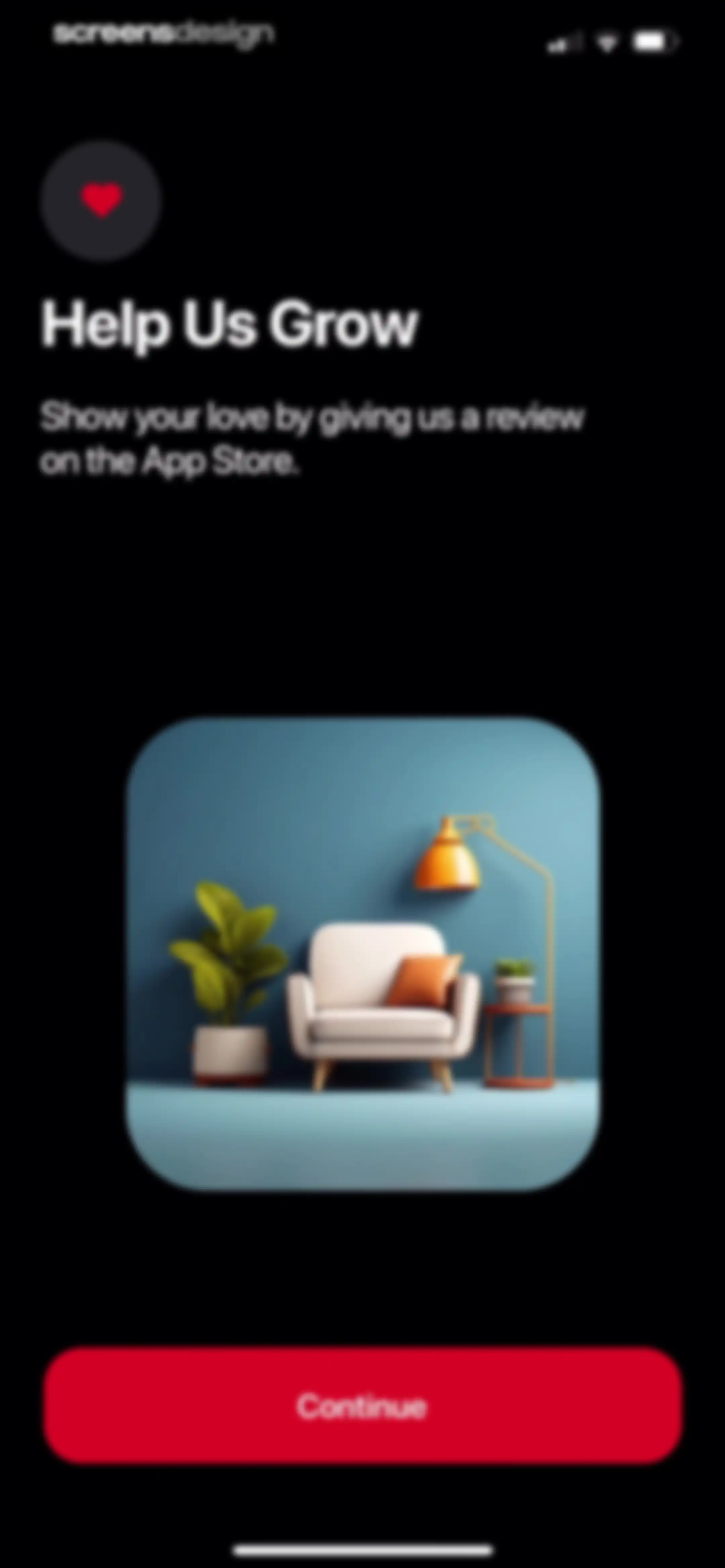 Home AI - AI Interior Design screen 4