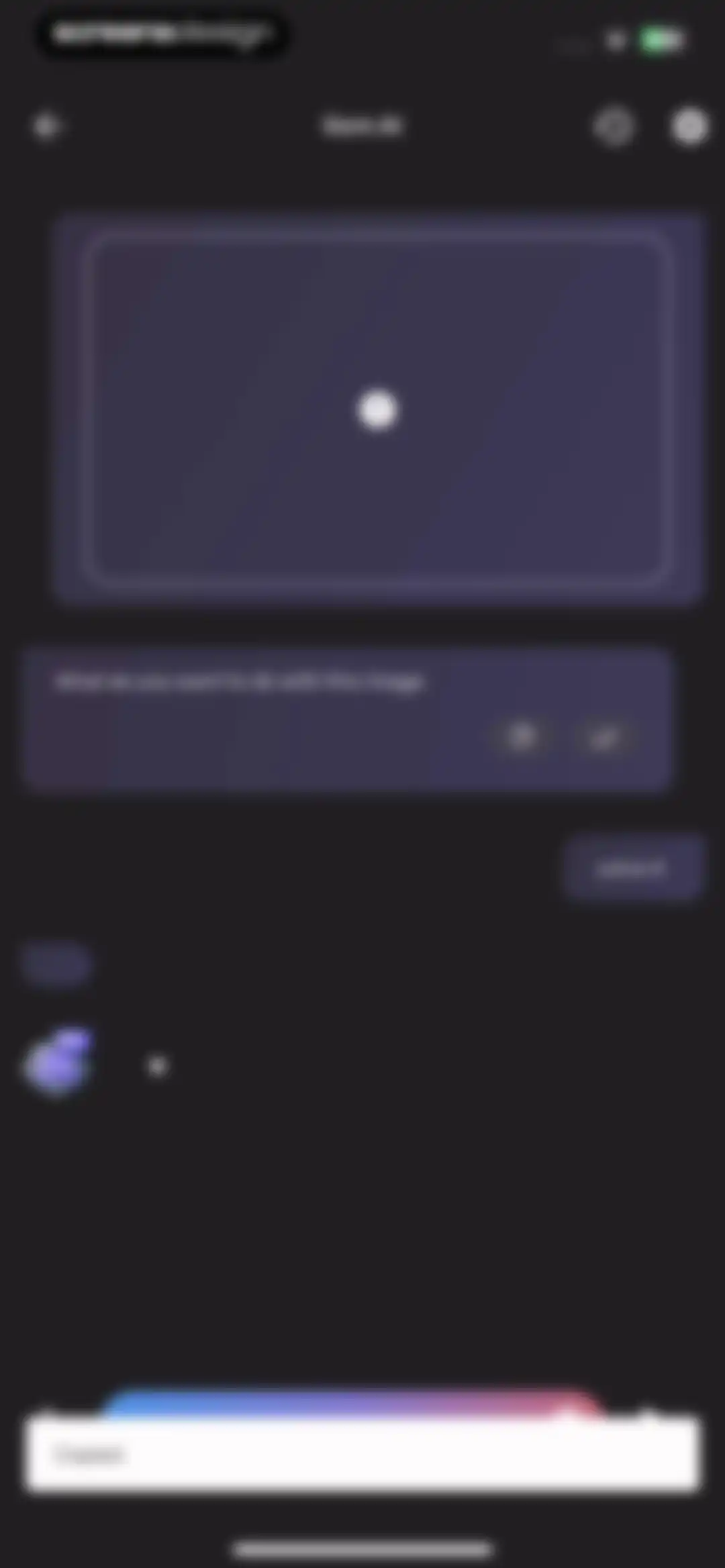 Gamma AI -Ask AI Chat Anything screen 66