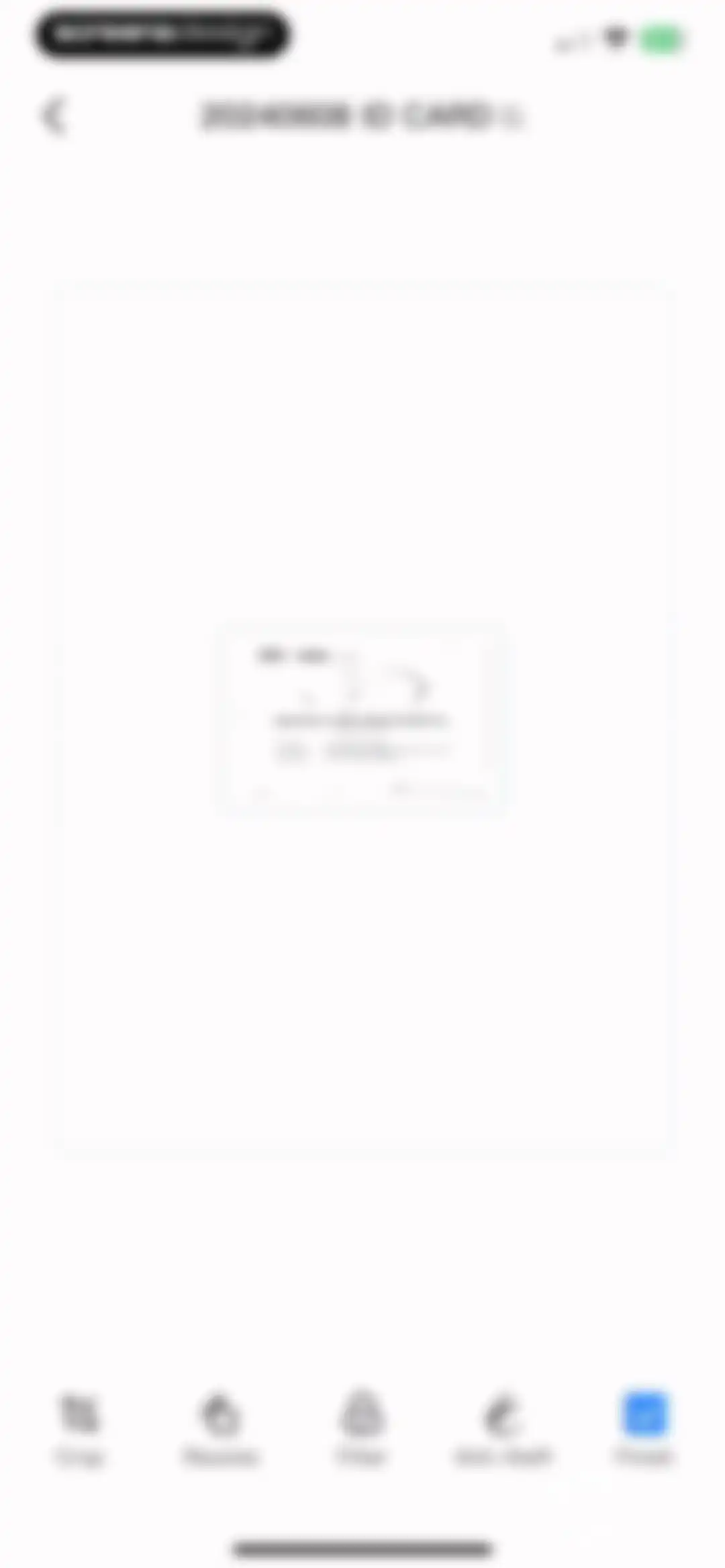 ScanAny-PDF Scanner App screen 20