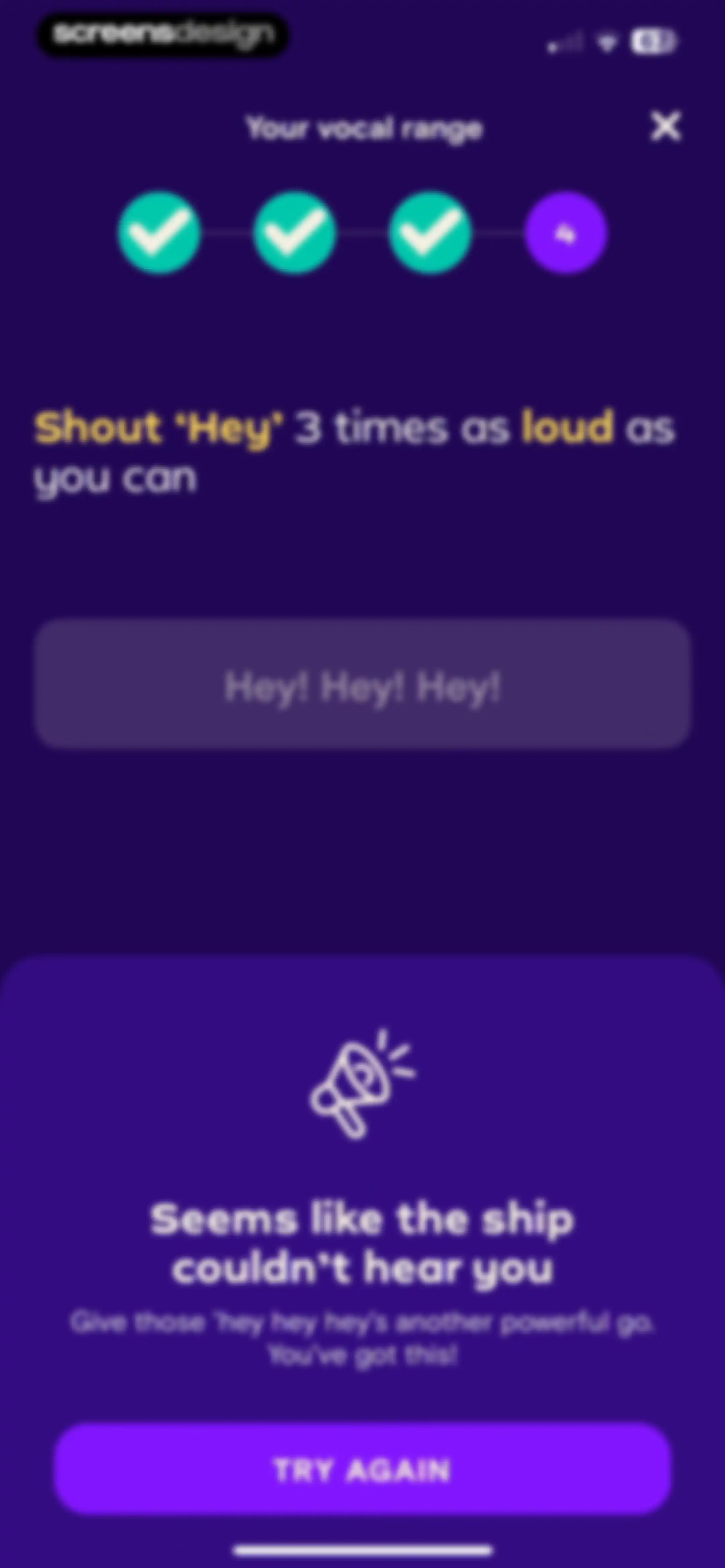 Simply Sing: My Singing App screen 62