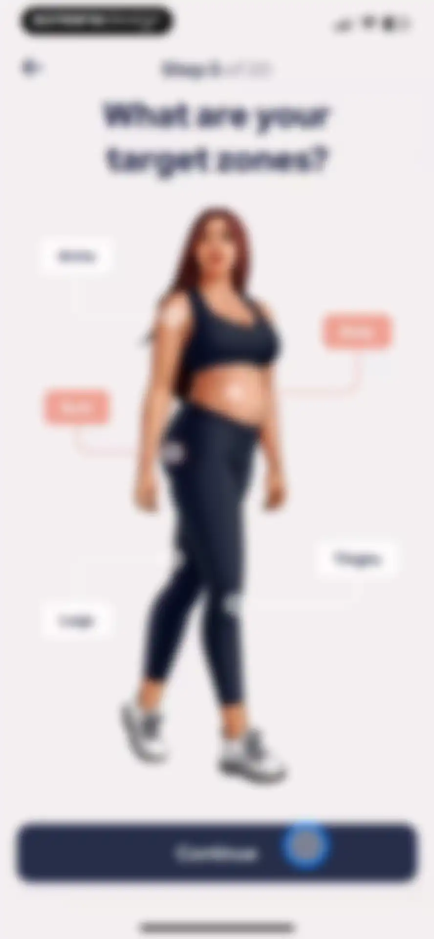 FastEasy: Intermittent Fasting screen 9