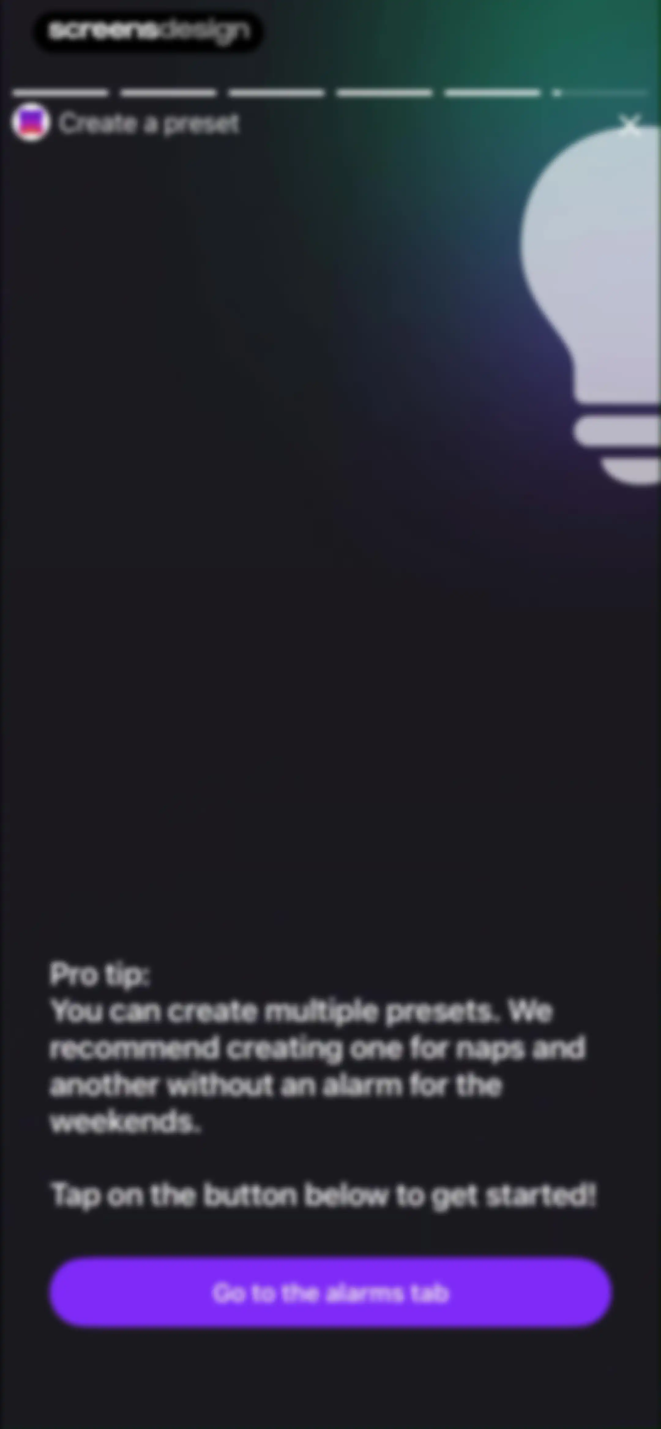 Pillow: Sleep Tracker screen 42
