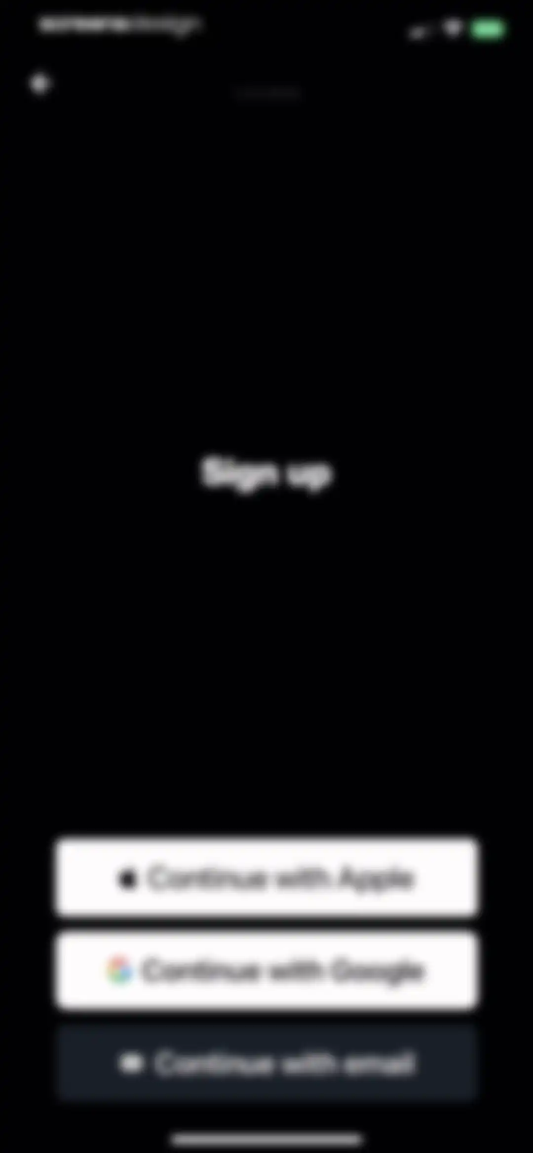 CGX screen 4