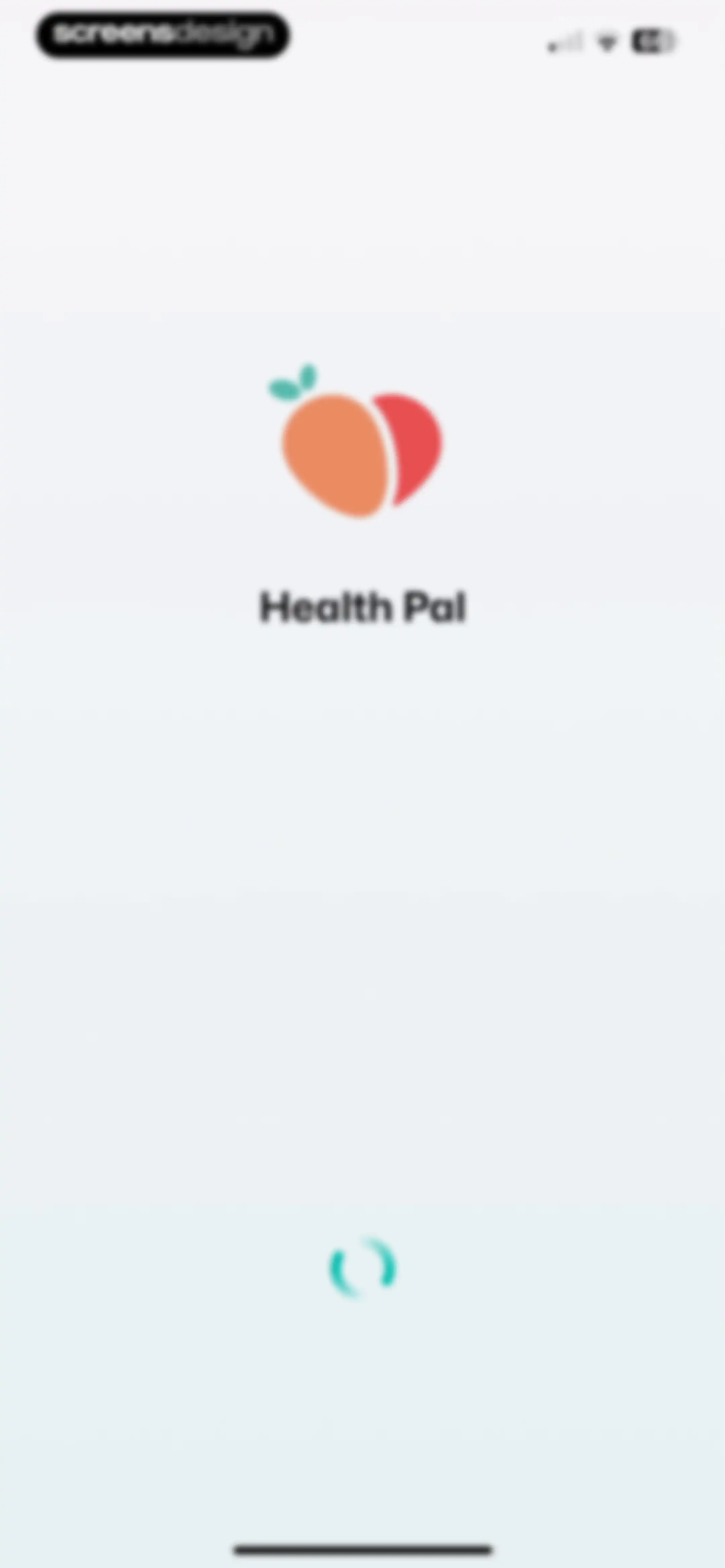 Well Up-Level Up Your Wellness screen 1