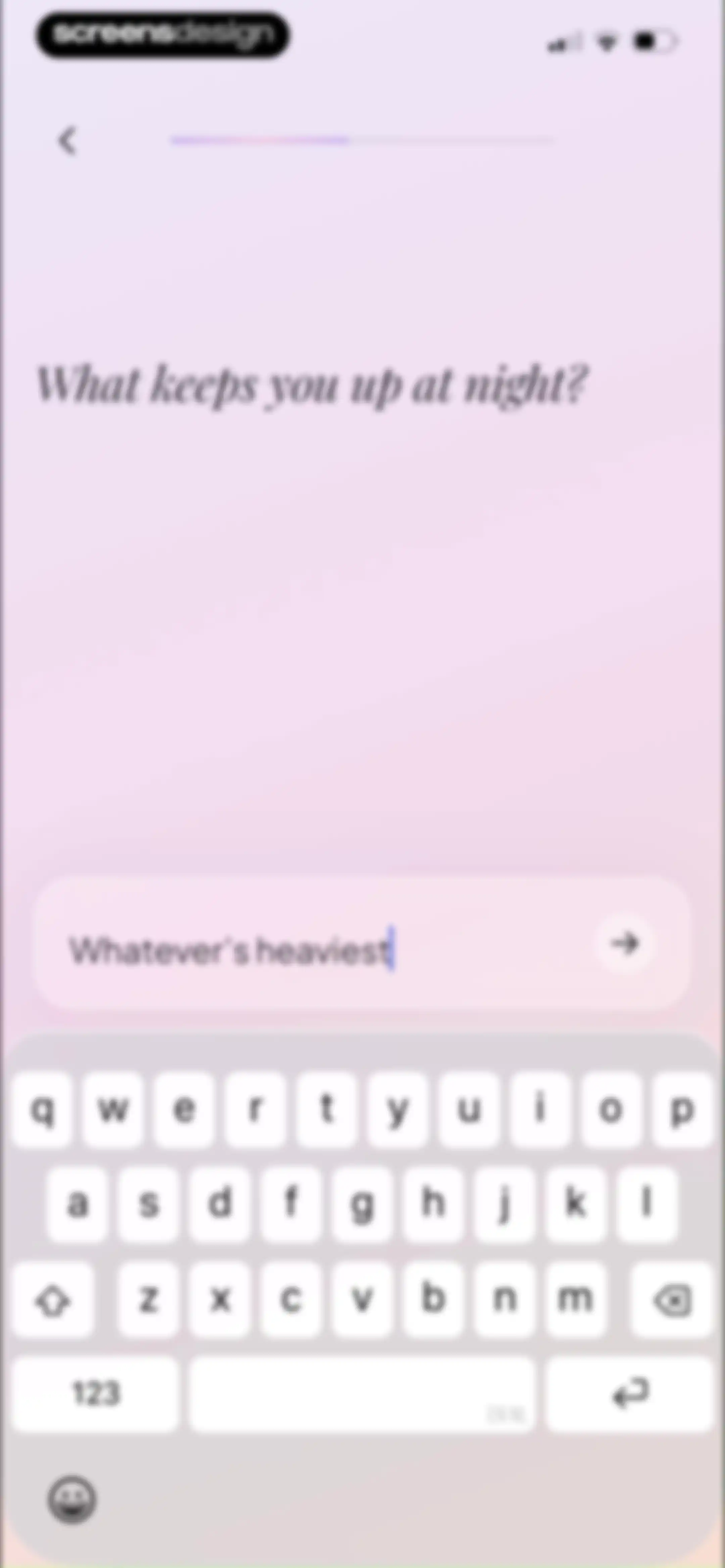 Aya: Manifest Your Dream Self screen 14