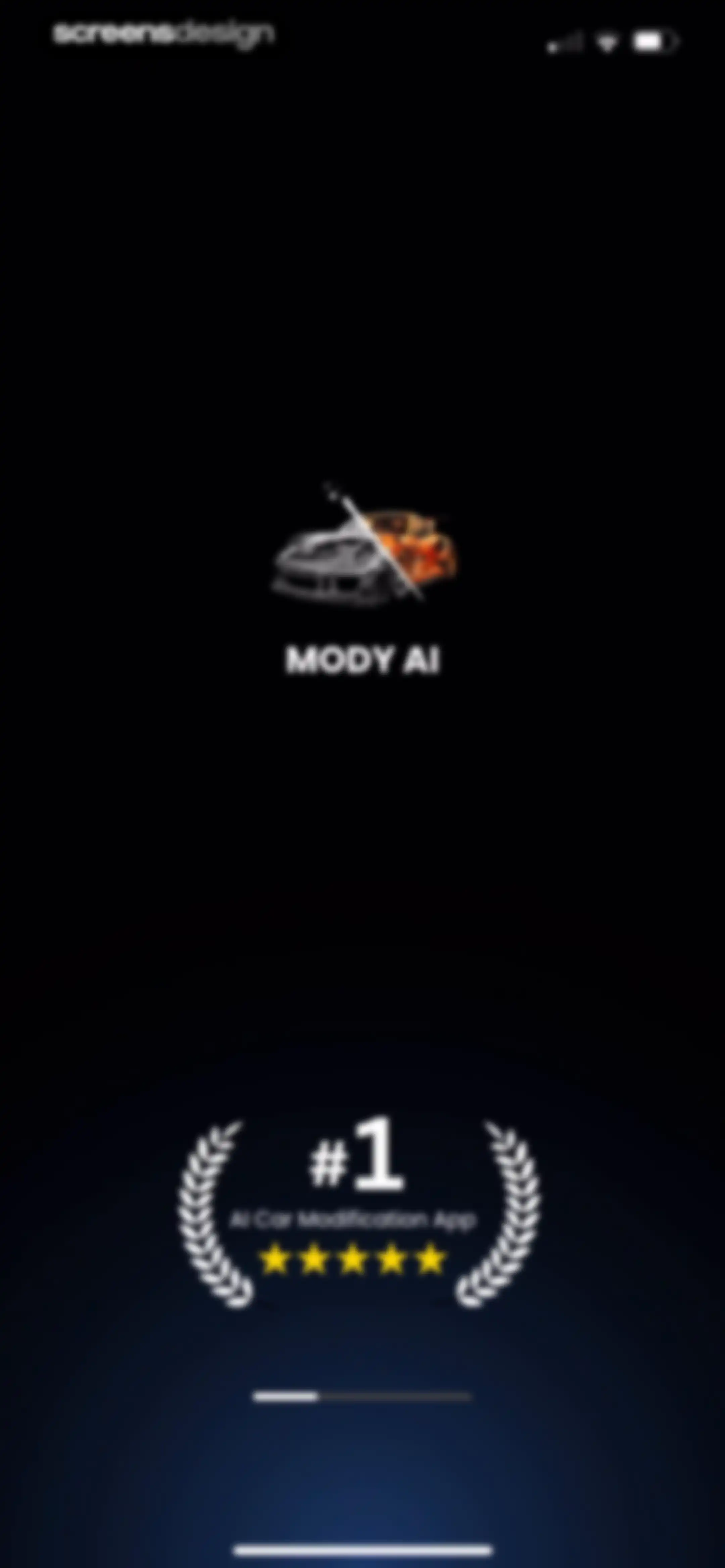 Mody : AI Car Modifications screen 4