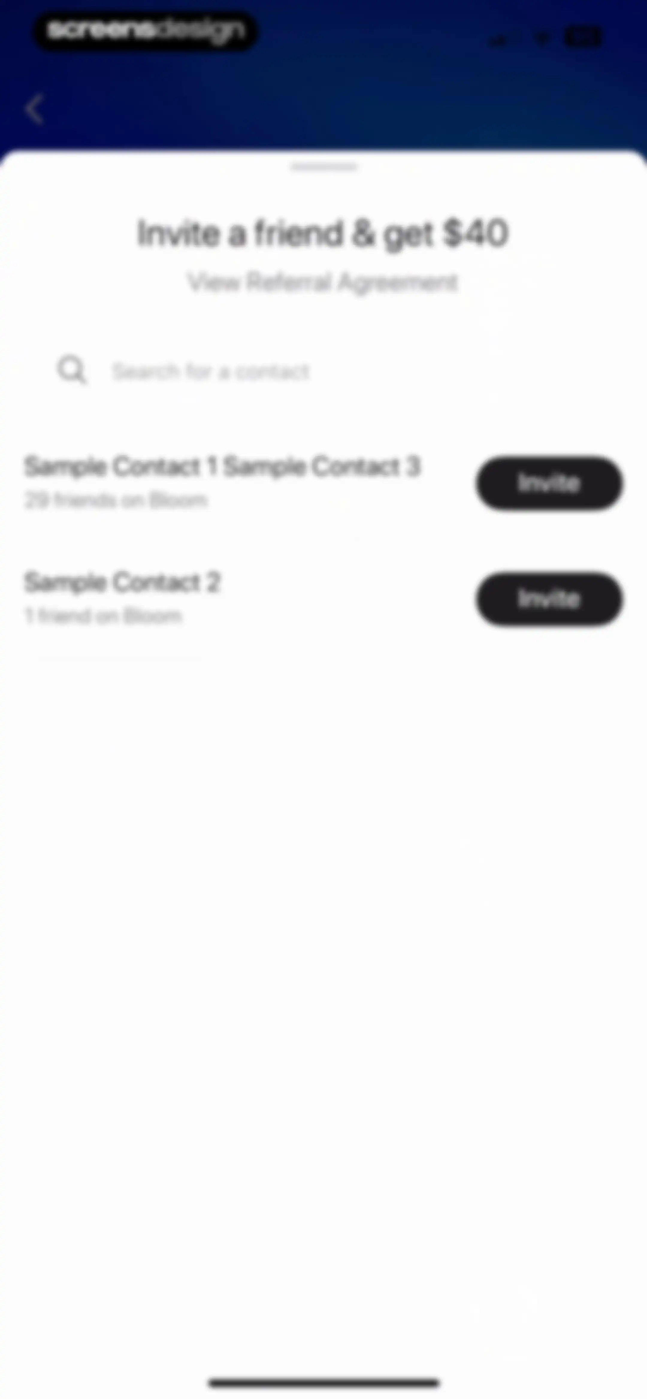 Bloom: Learn to Invest screen 221